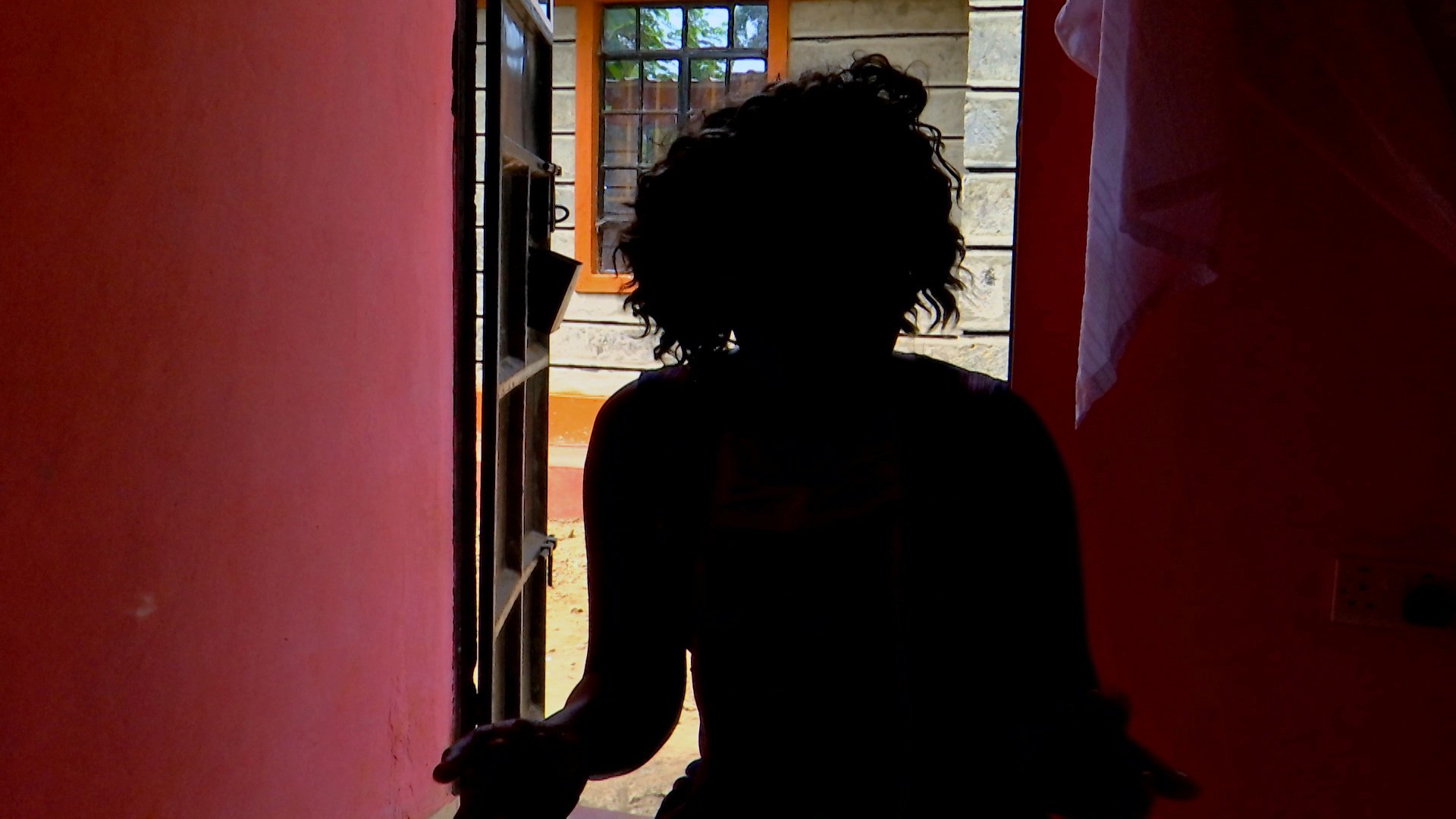 Sisters seek to empower youth in fight against human trafficking