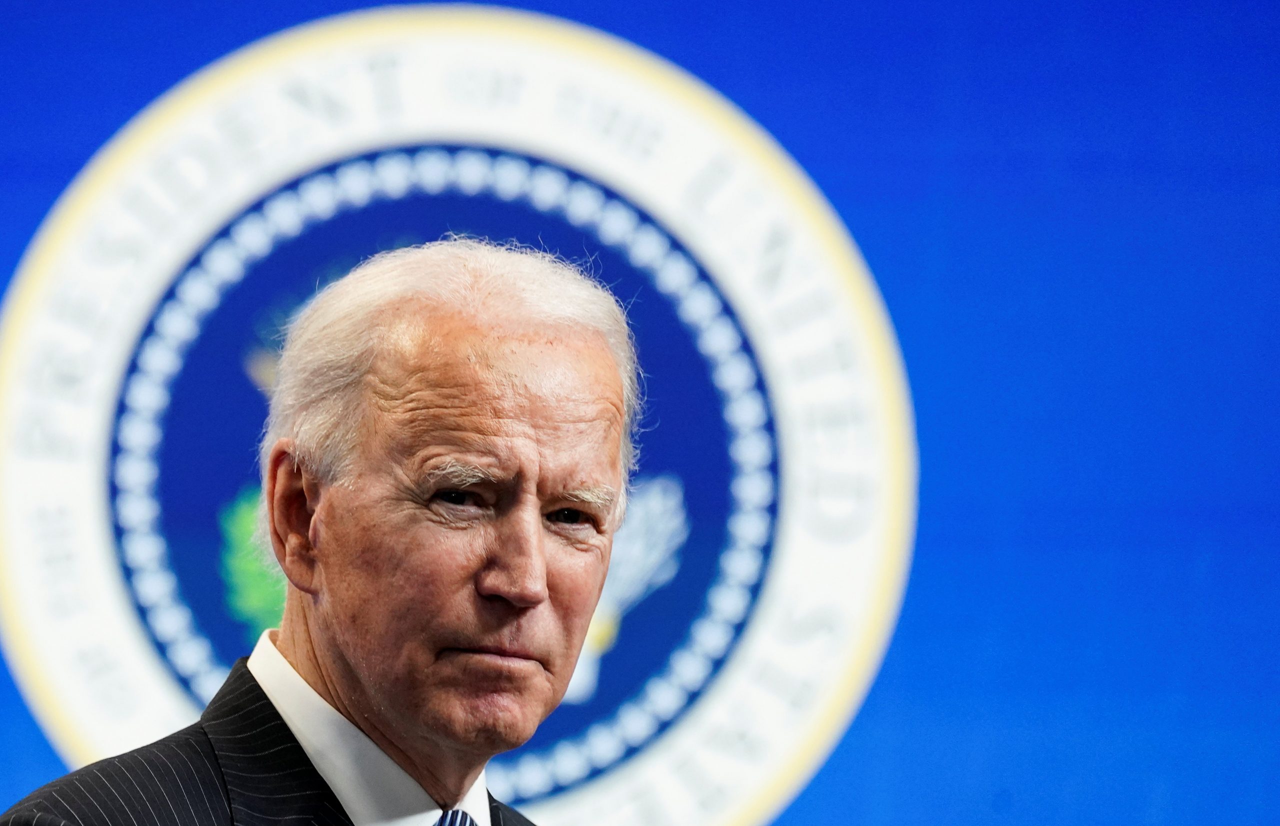 Activists press Biden to restore office on faith-based partnerships
