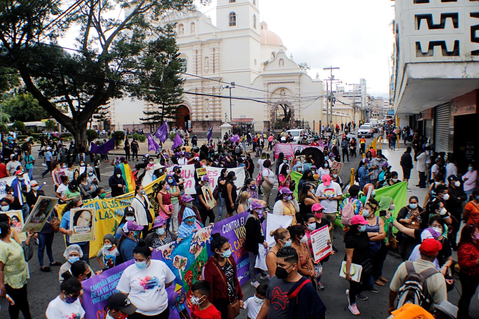 Bishops, other pro-life leaders decry Biden action ending ‘Mexico City policy’