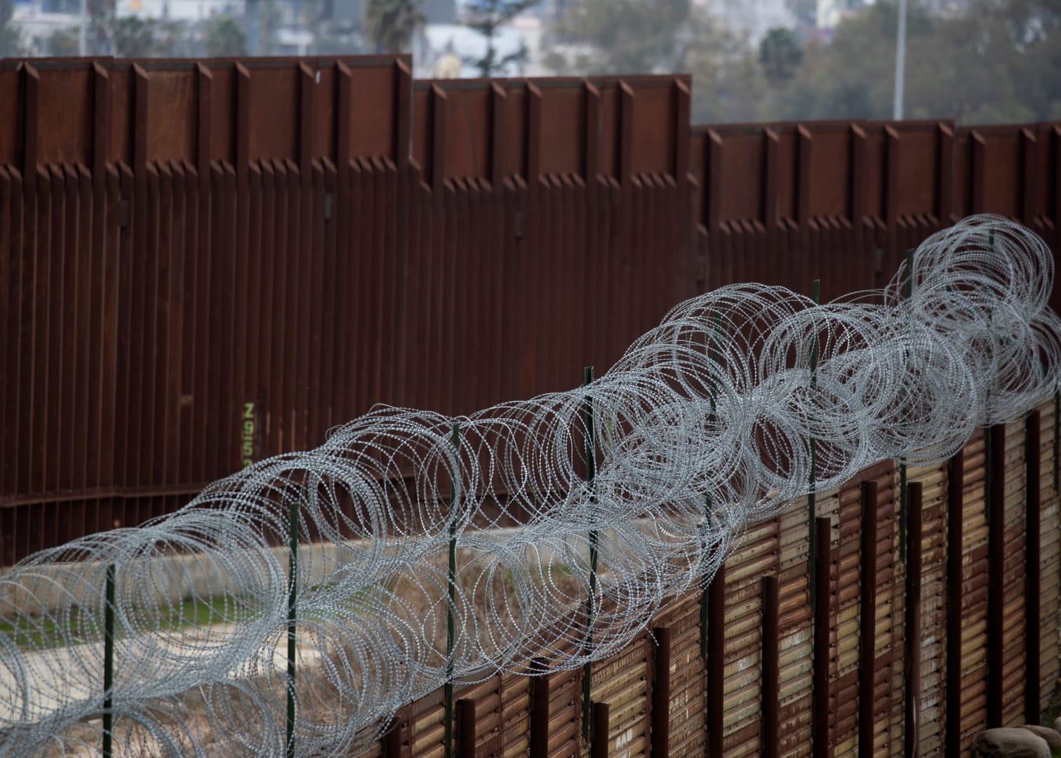 Biden’s orders restore humane treatment of immigrants, refugees, says bishop