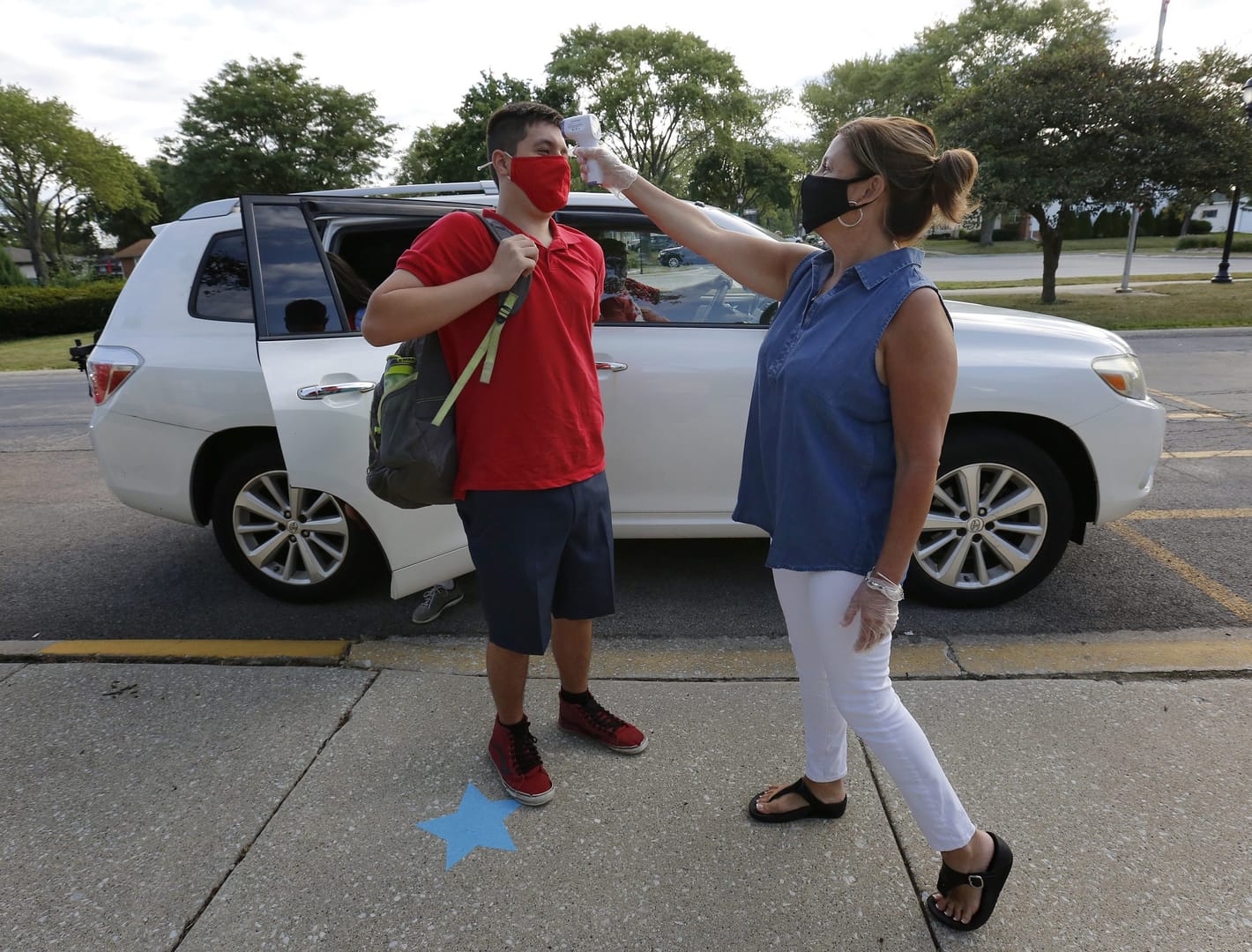 Chicago archdiocesan schools see ‘virtually no’ COVID-19 transmission