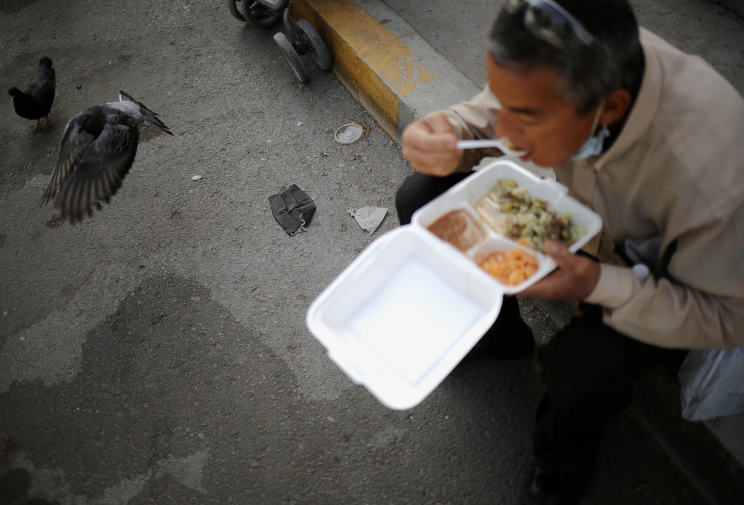 Mexican bishops issue another appeal for anti-hunger program