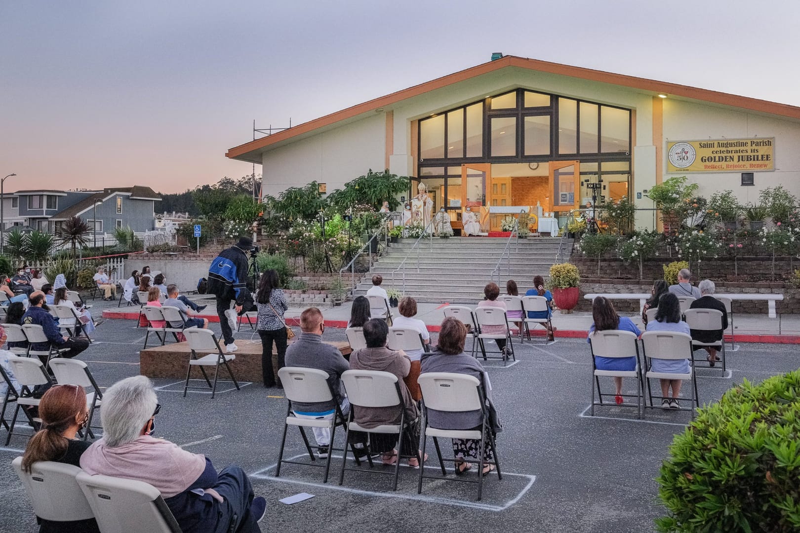 California bishops welcome court’s ruling easing worship restrictions