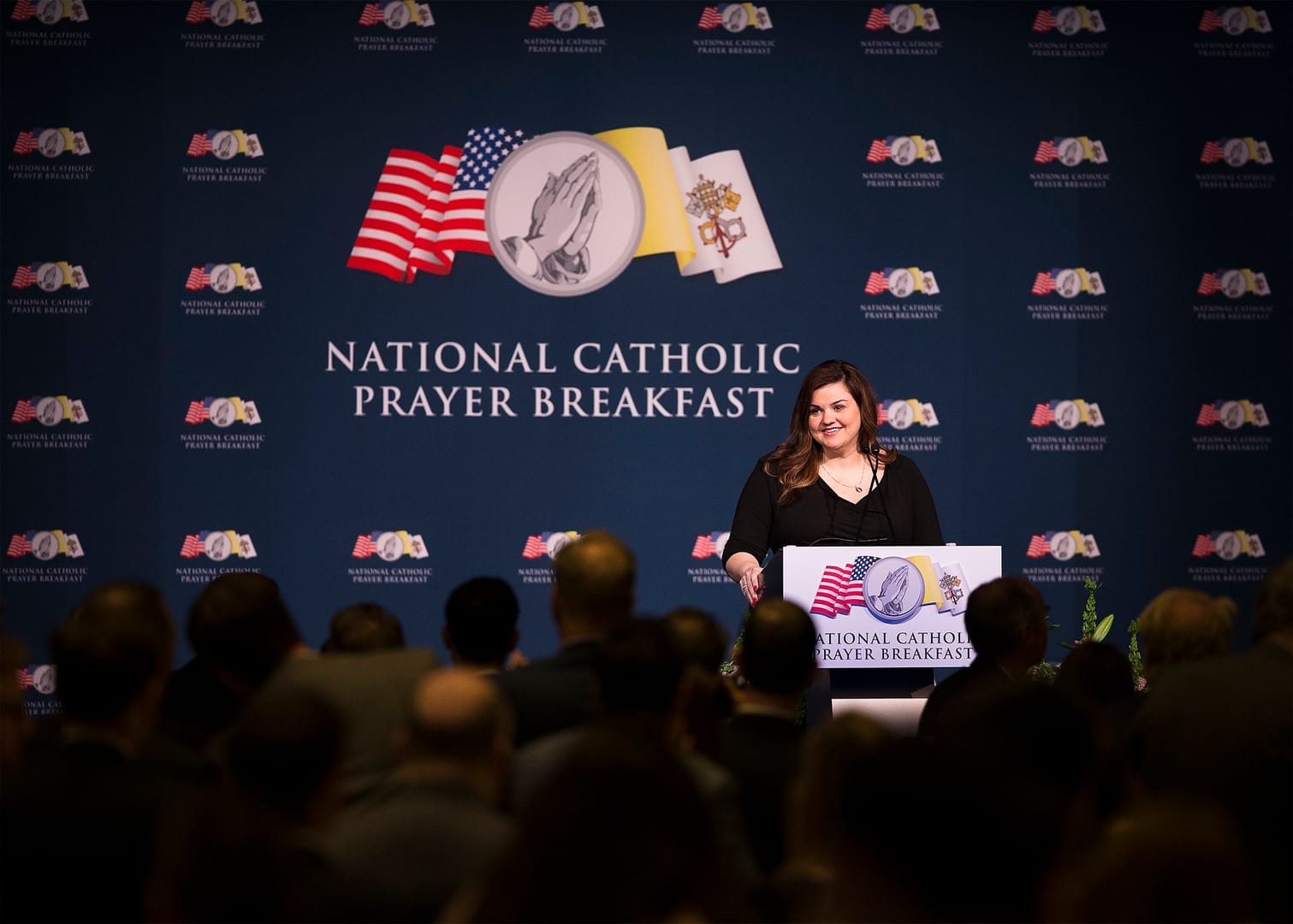 Students object to Abby Johnson speaker, call her past comments ‘hate speech’