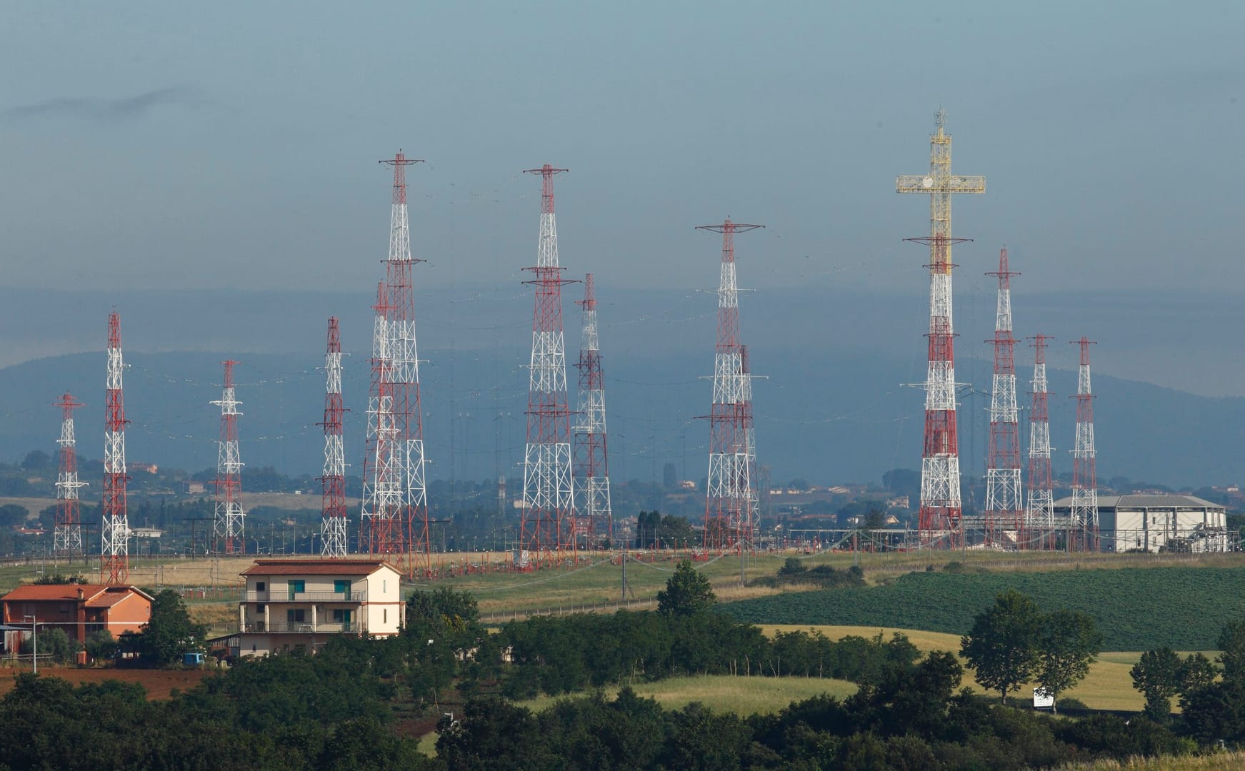 Vatican Radio celebrates its 90th anniversary Crux