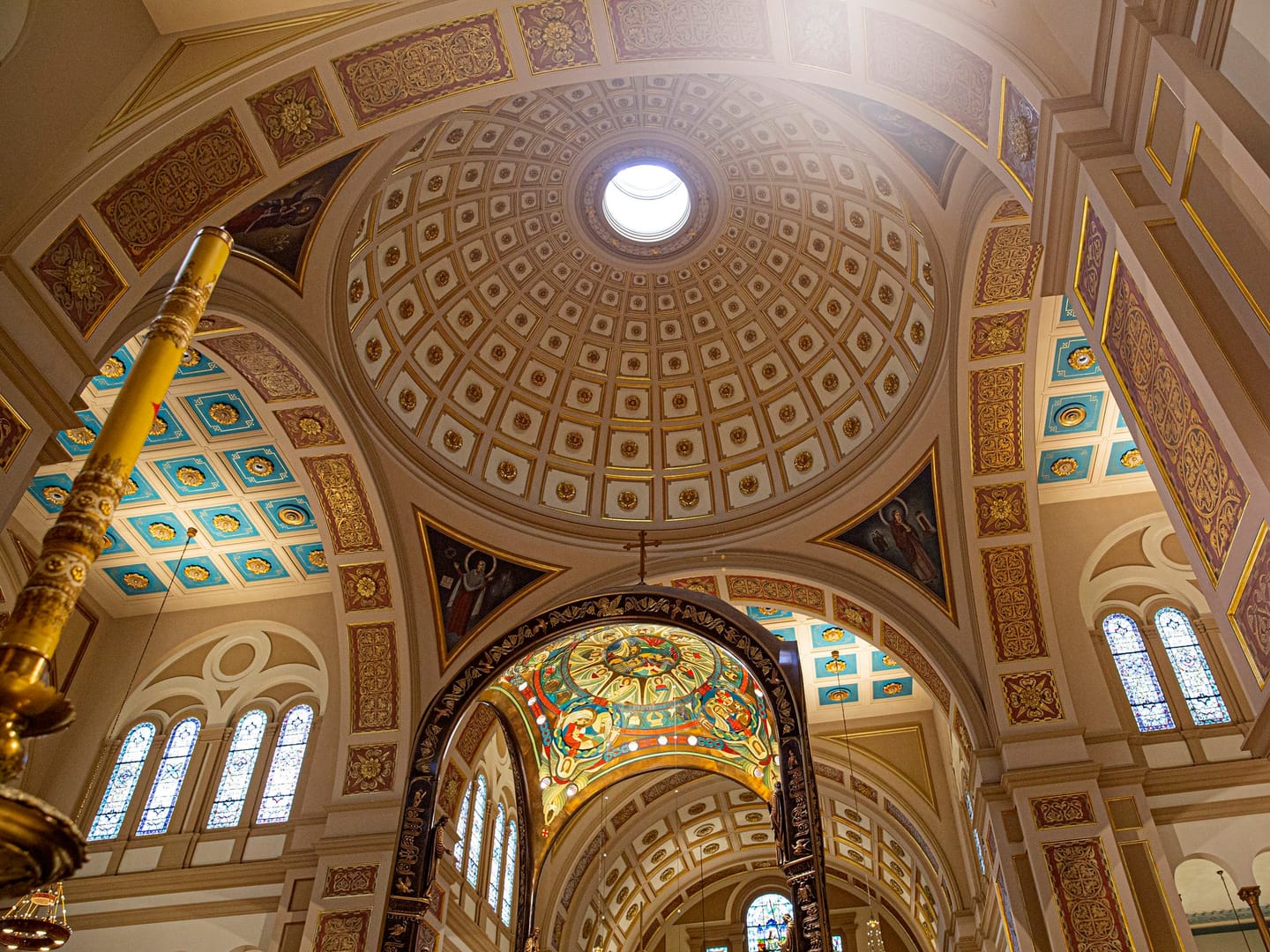 Franciscans mark 600 years as guardians of Christendom’s most sacred sites