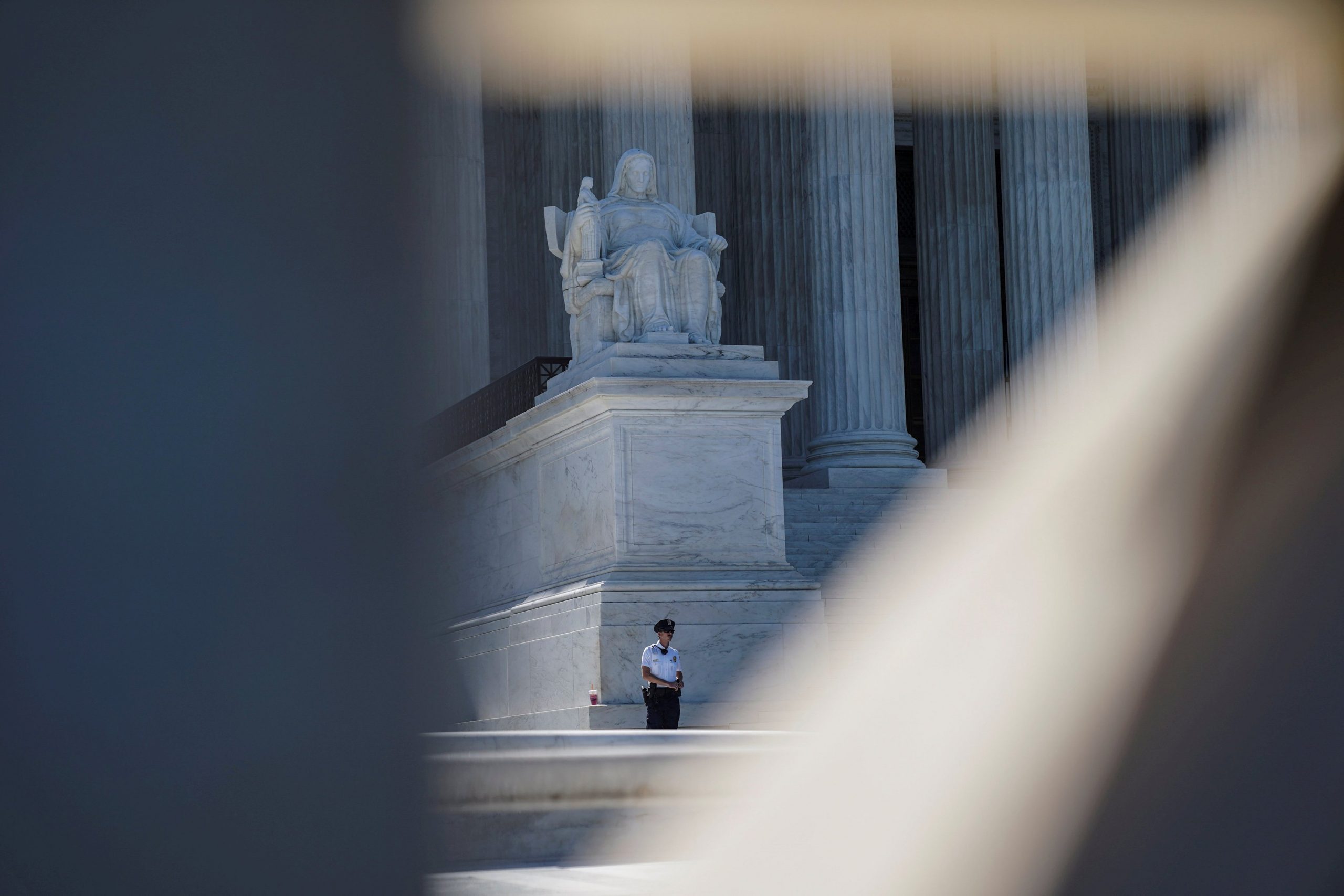 Religion and the death penalty collide at the Supreme Court
