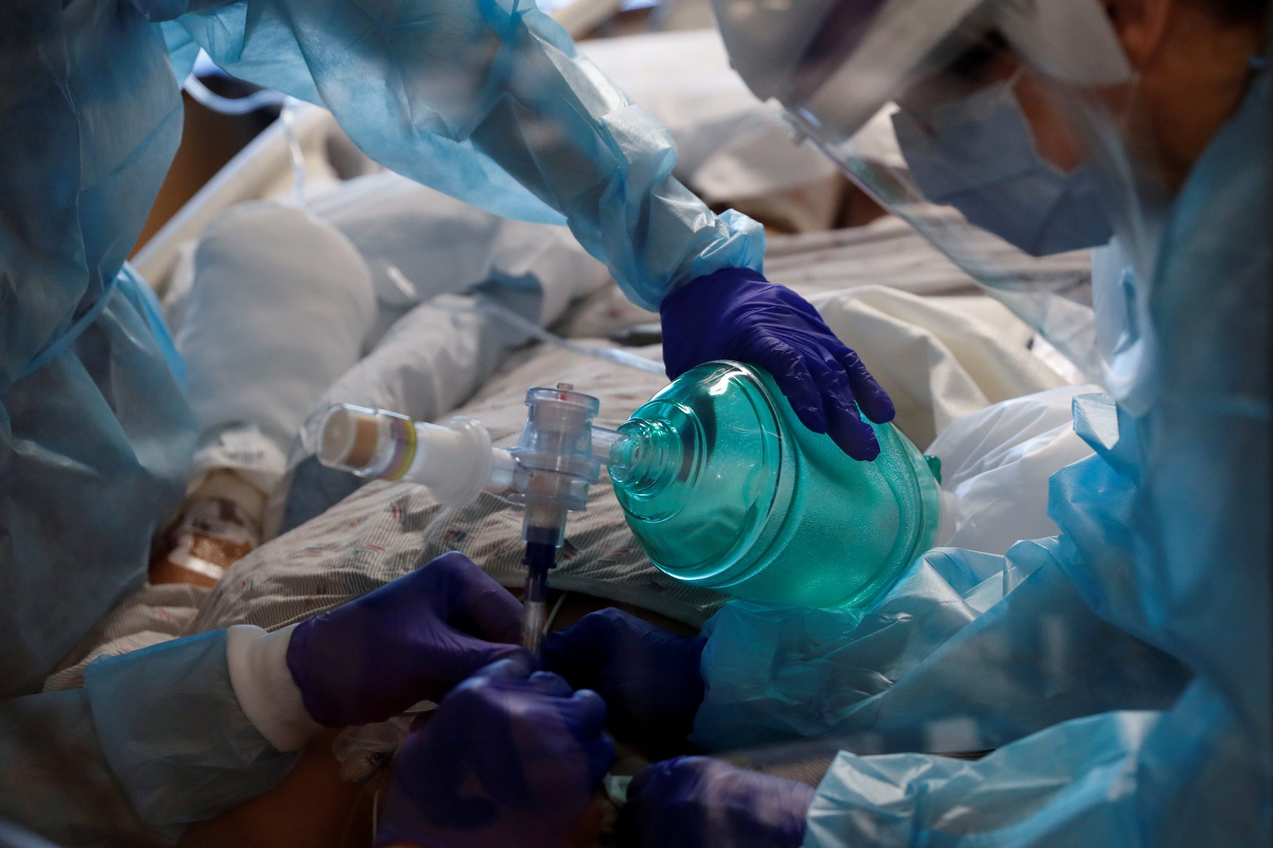 Emotional, psychological toll of pandemic just now beginning to be felt