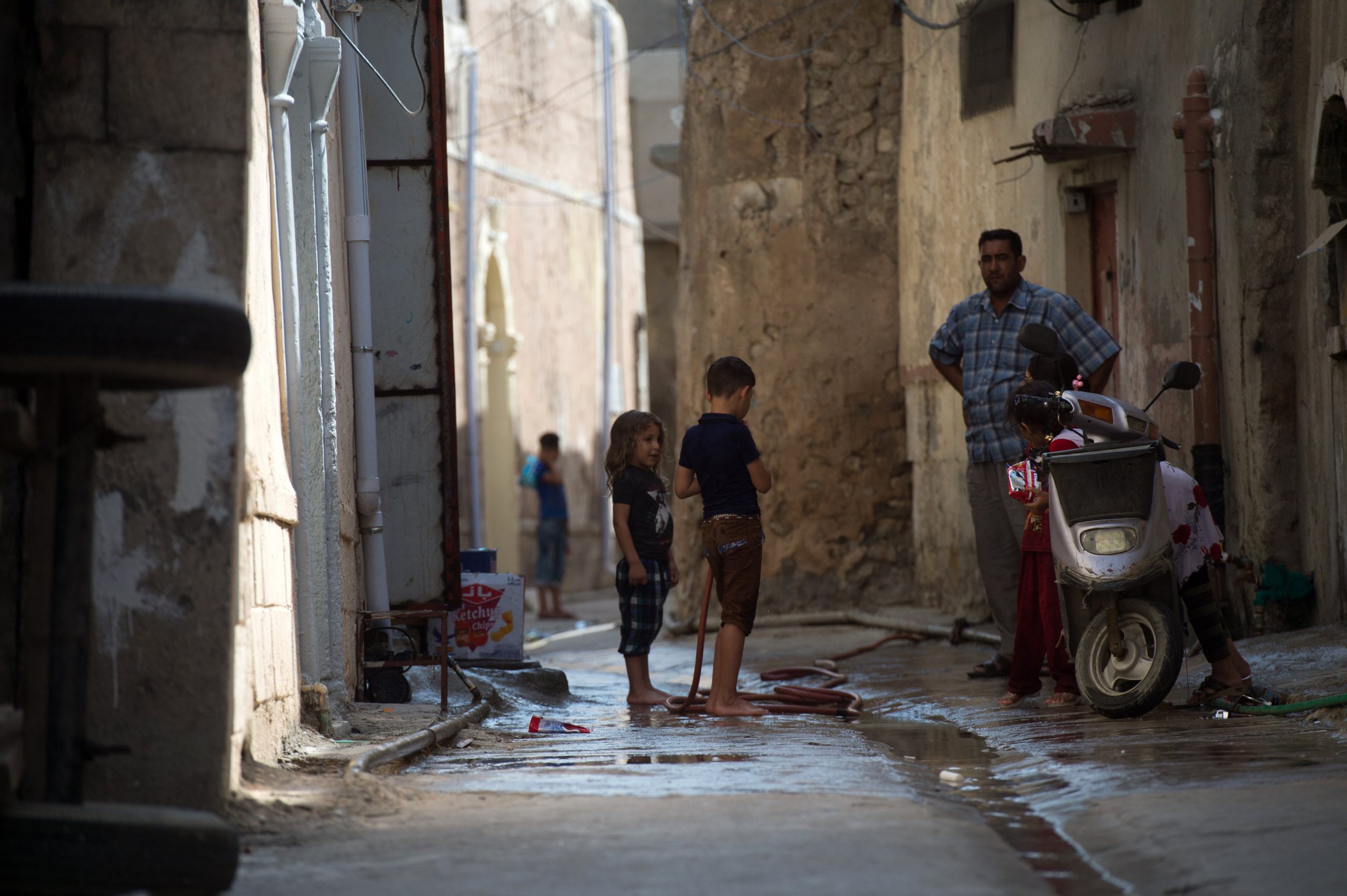 Honoring suffering, building bridges: Papal trip to Iraq has dual focus