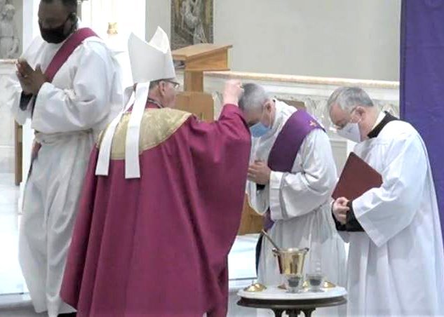 Bishop: Maine governor’s new order on religious gatherings ‘unacceptable’