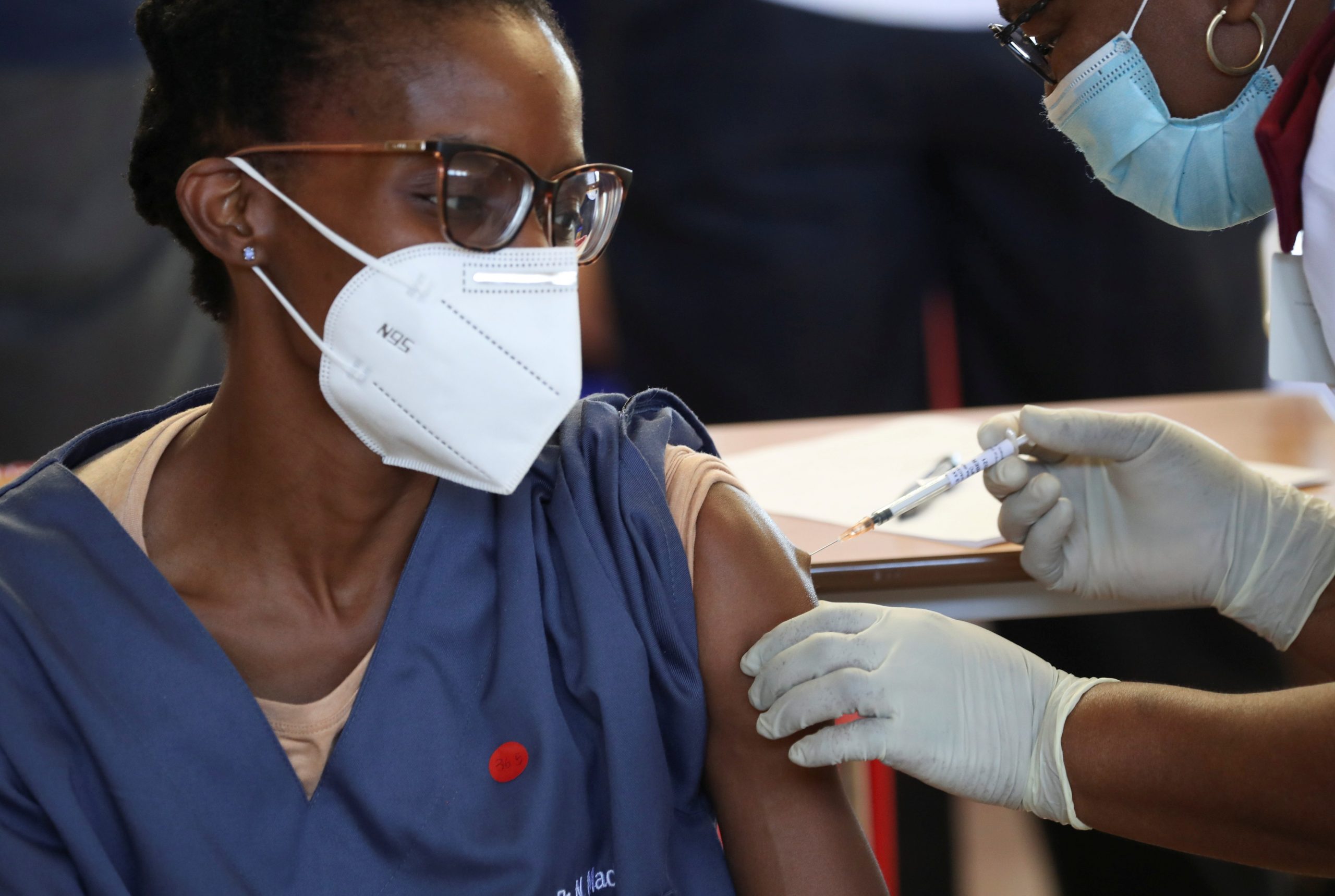 European bishops call for ‘vaccine justice’ for Global South