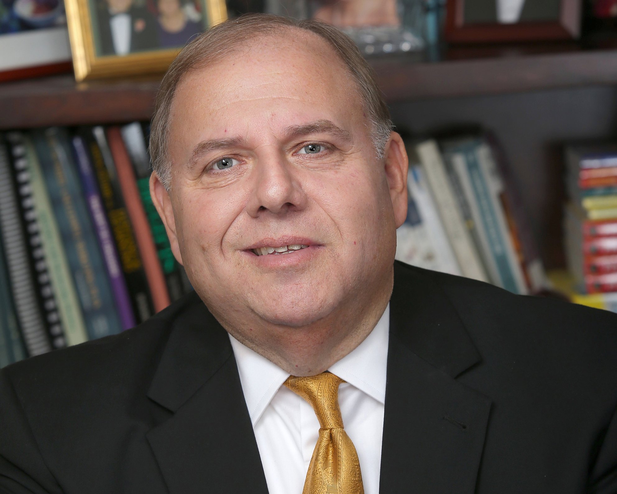 St. Bonaventure University president dies of COVID-19 complications