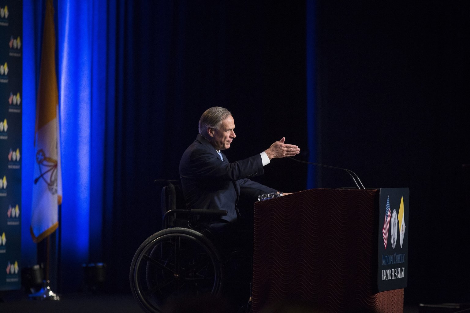 As Texas and Mississippi lift COVID restrictions, bishops voice caution