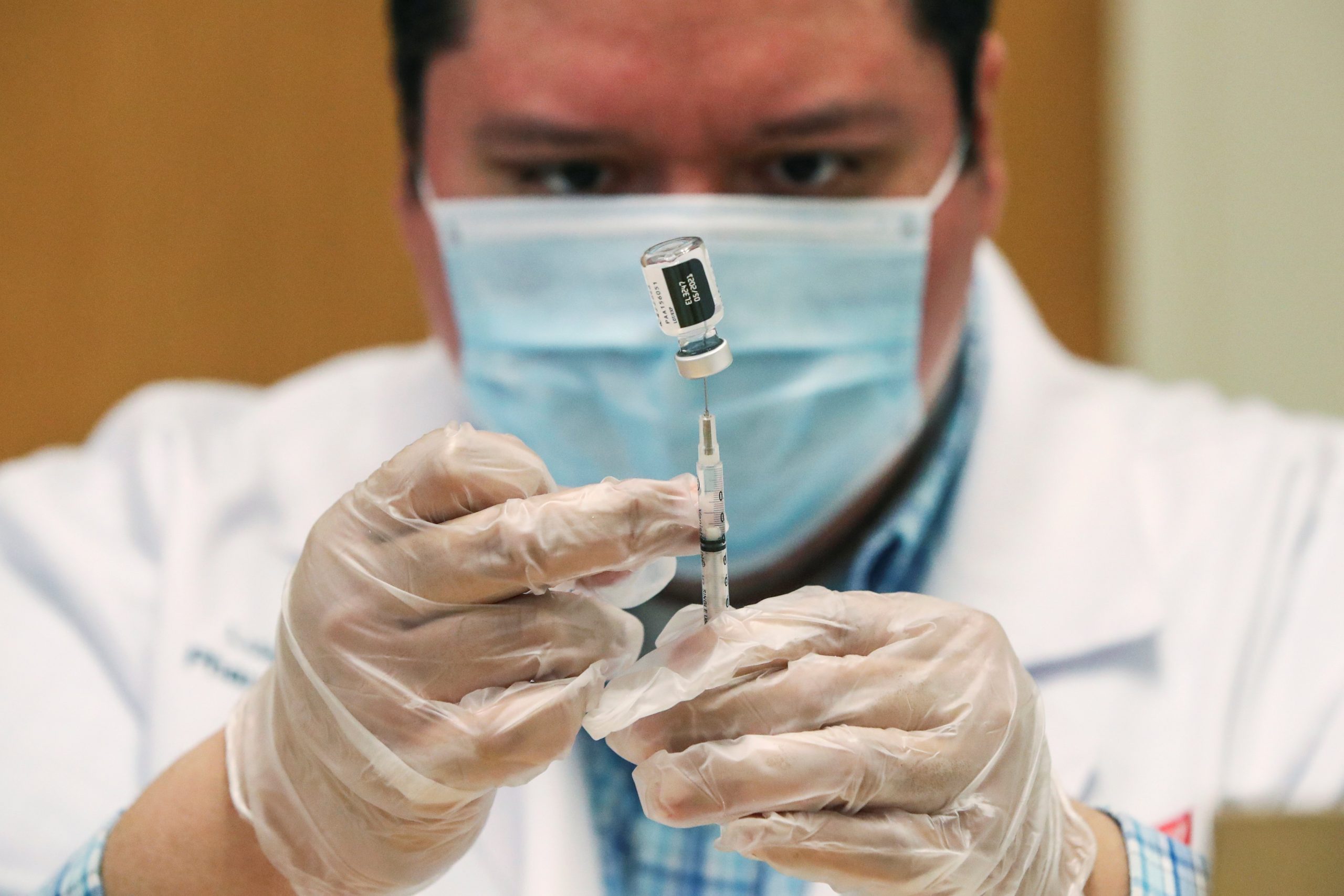 Catholic scholars: Any available COVID-19 vaccine is morally acceptable
