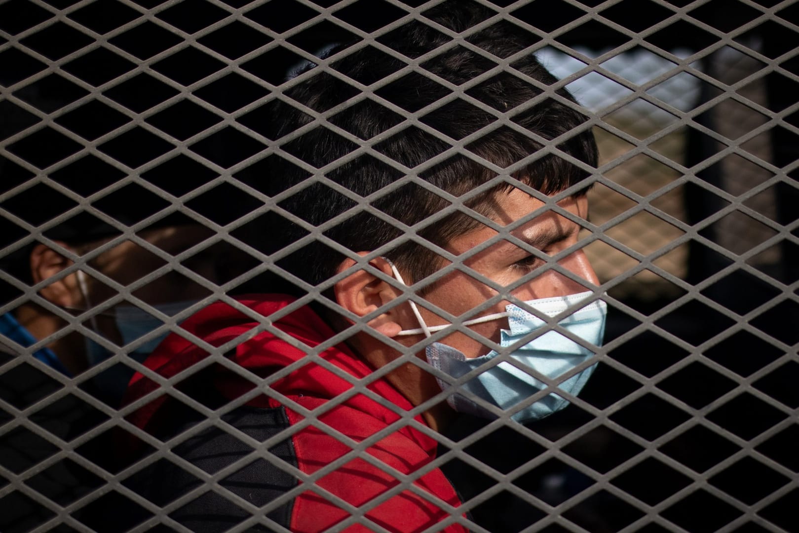Laredo Church authorities waiting for influx of immigrants