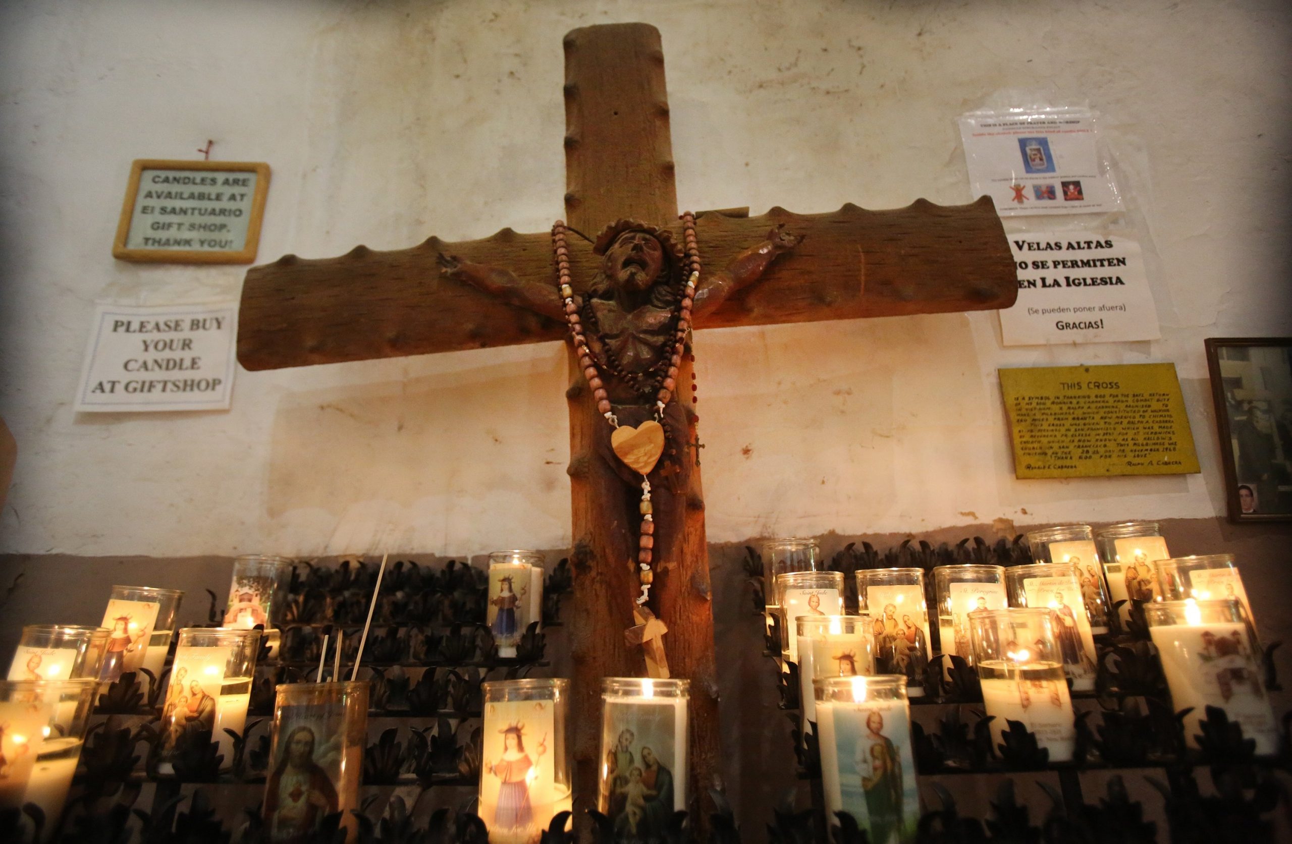 Jesus wasn’t just good, he is God, papal preacher says