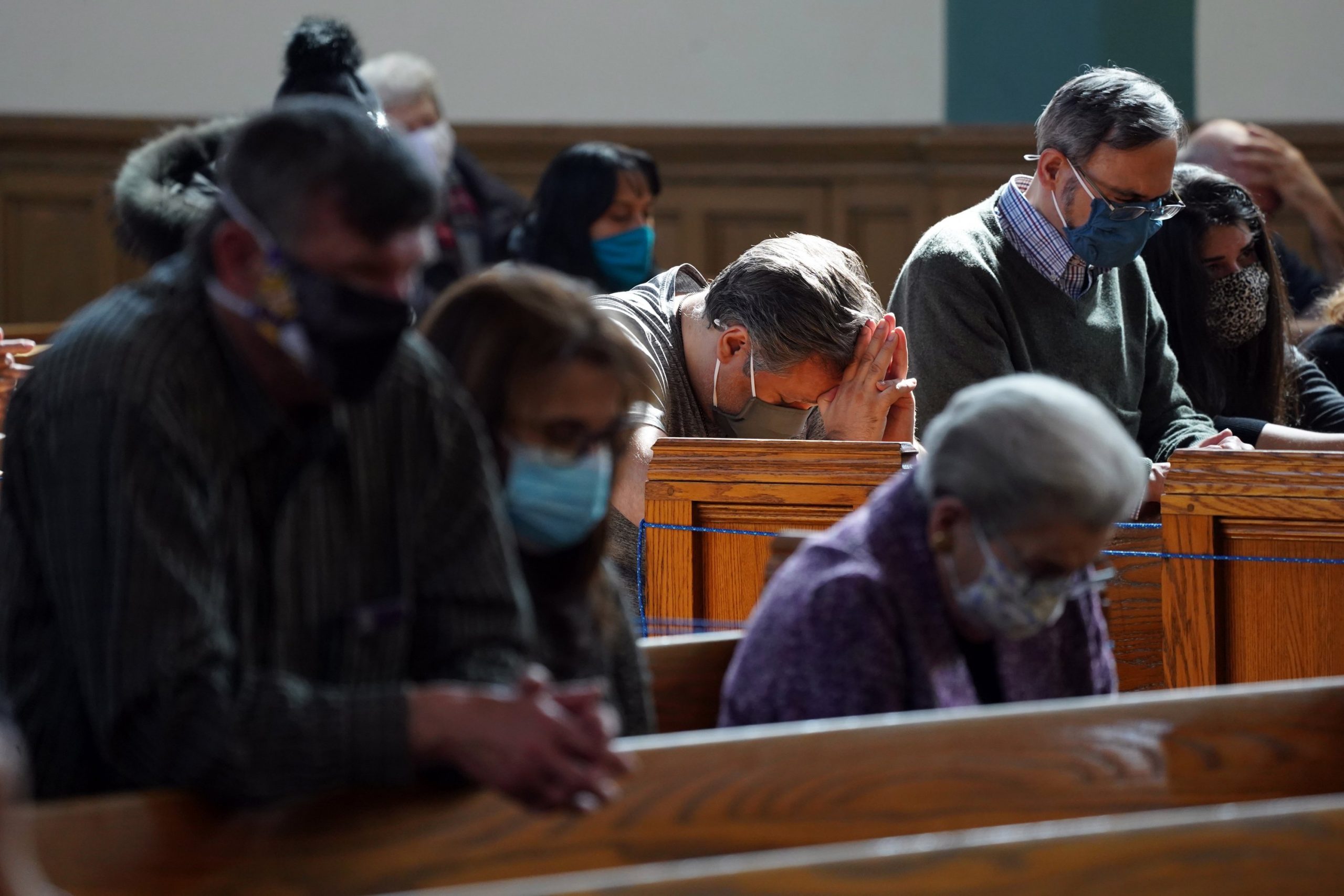New App puts missal in the palm of your hands
