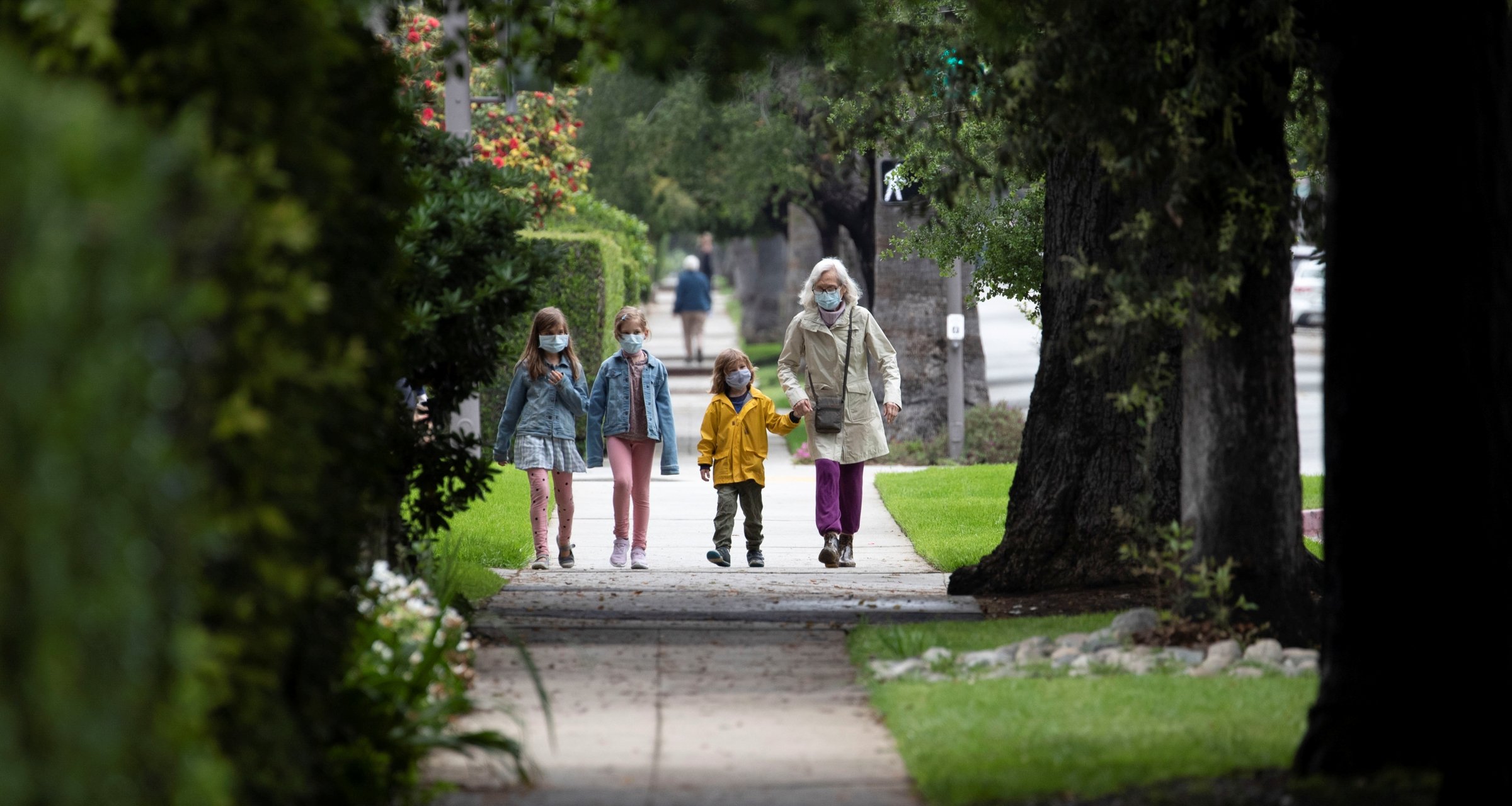 Year dedicated to families aims to strengthen joy, hope, cardinal says