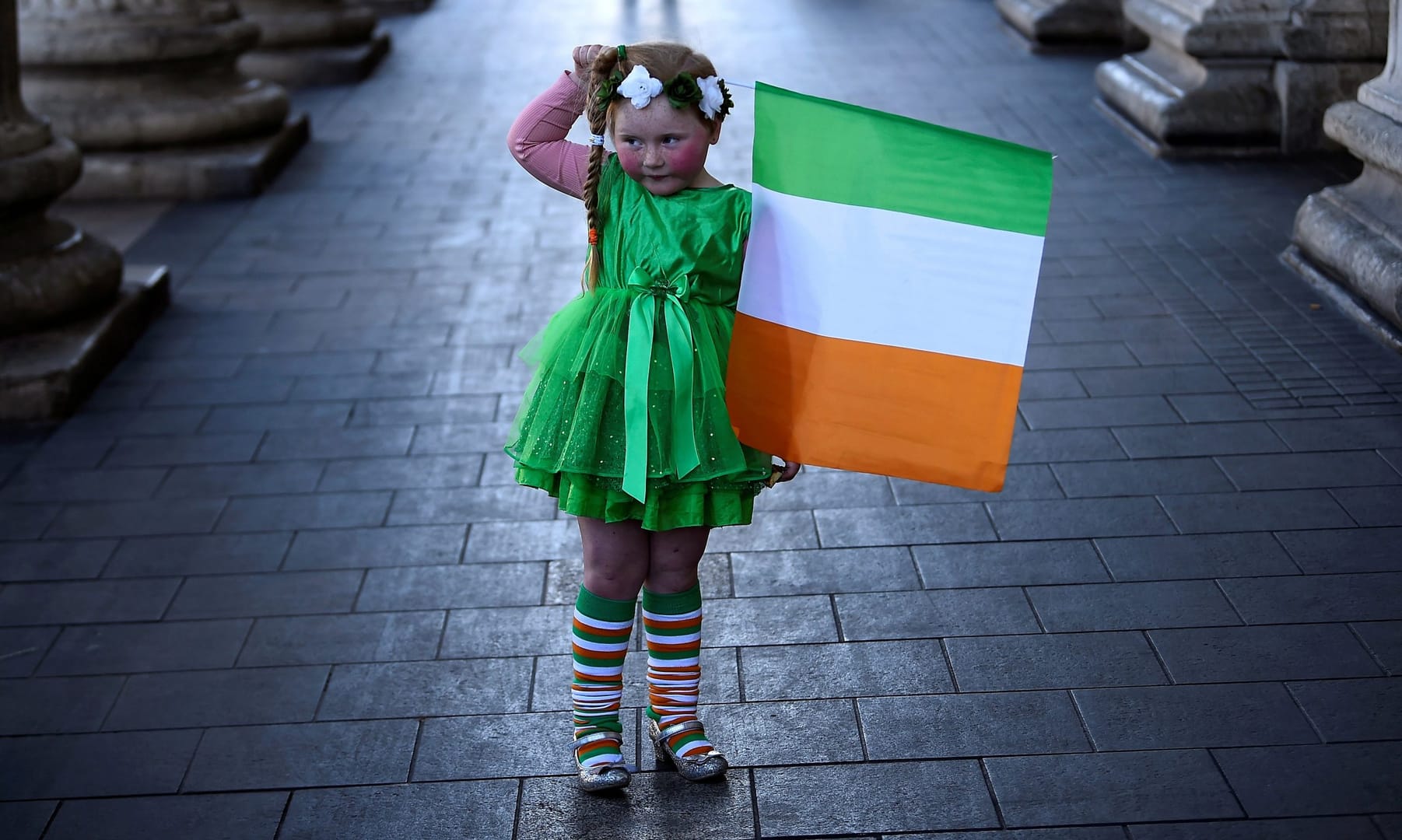 Irish bishops says ‘unwillingness’ to appreciate religion during COVID crisis