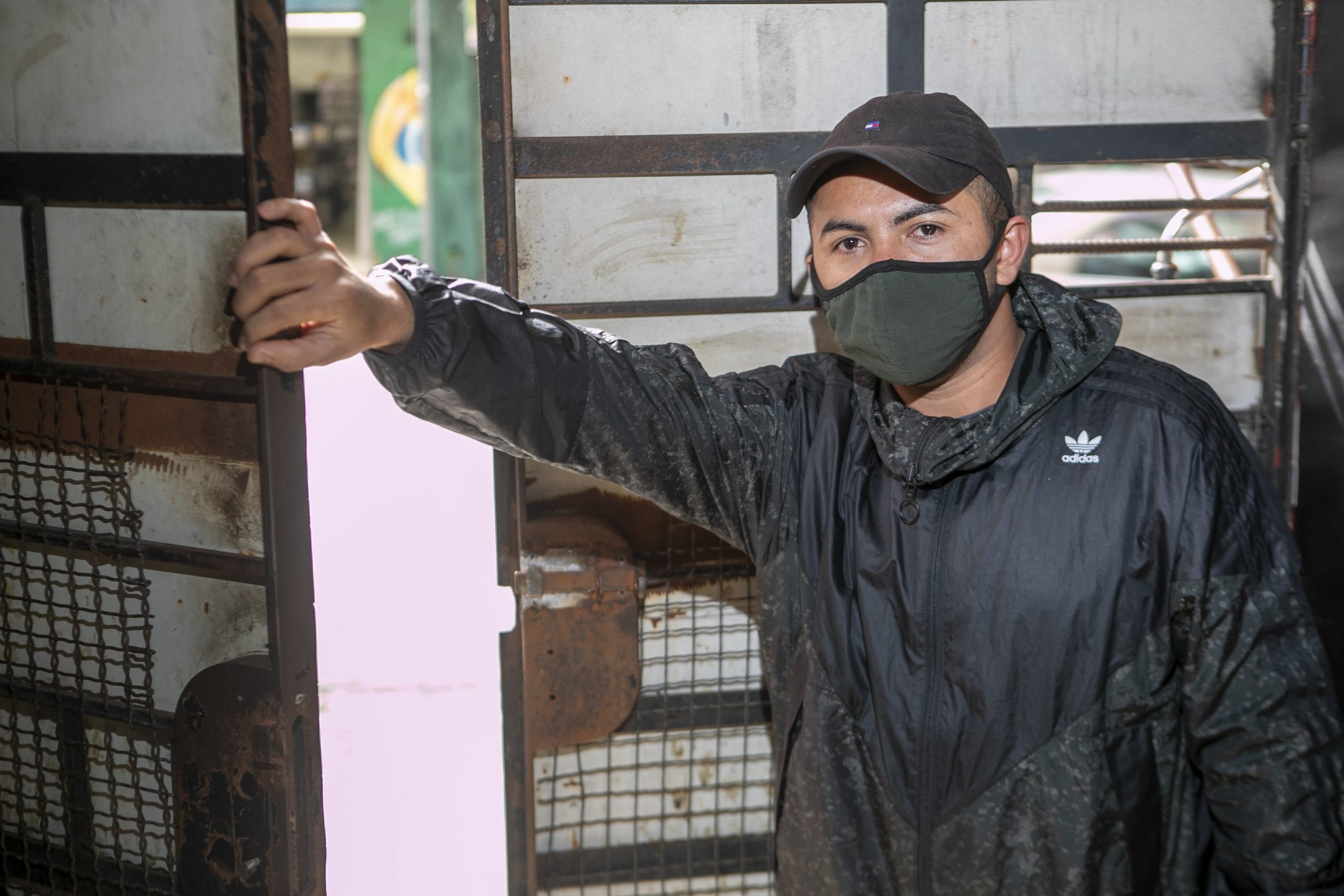 In Brazil, suggestion by bishops could help families facing eviction