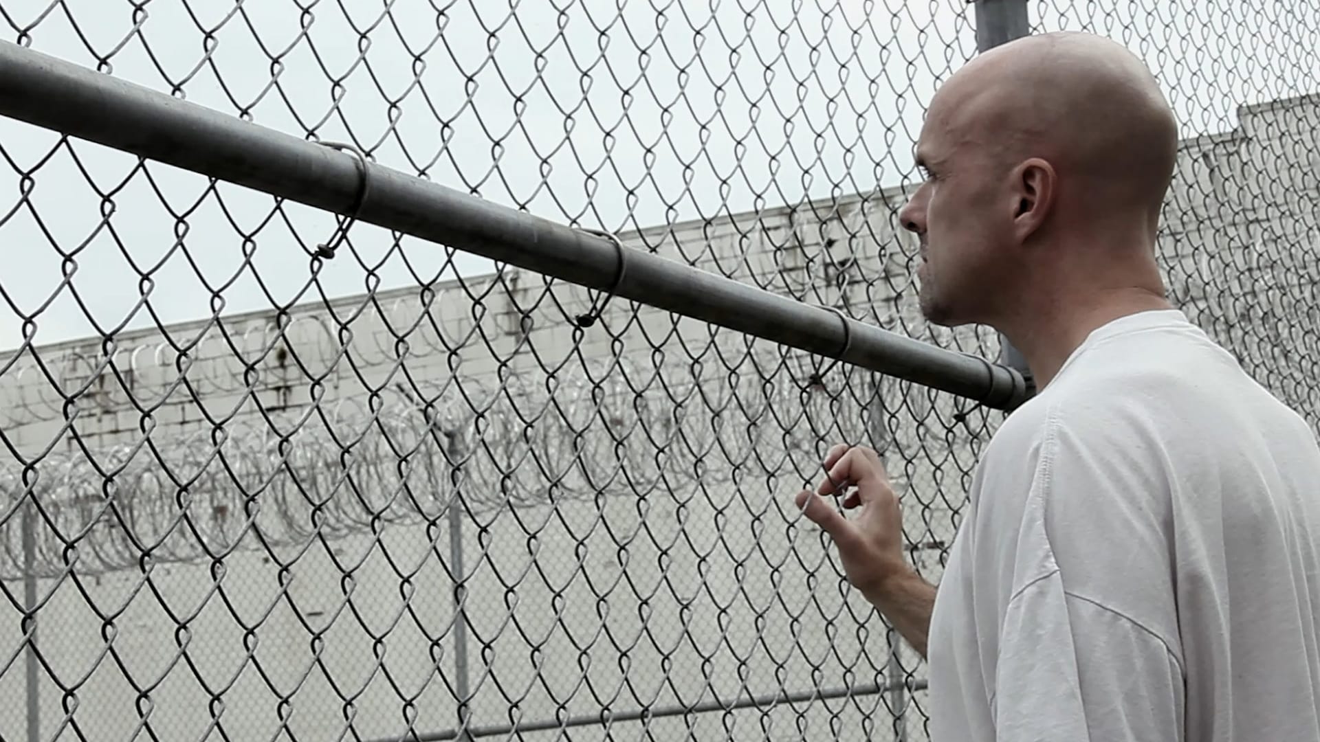 Restorative justice film offers insights into criminal, societal behavior