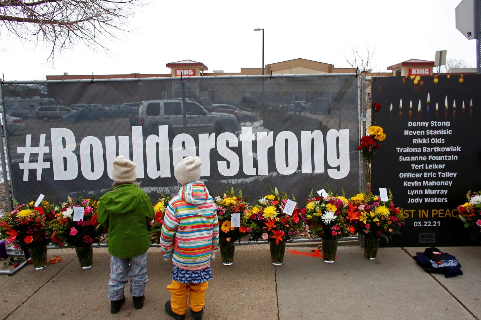Boulder officer recalled as ‘man of character,’ ‘loving father’