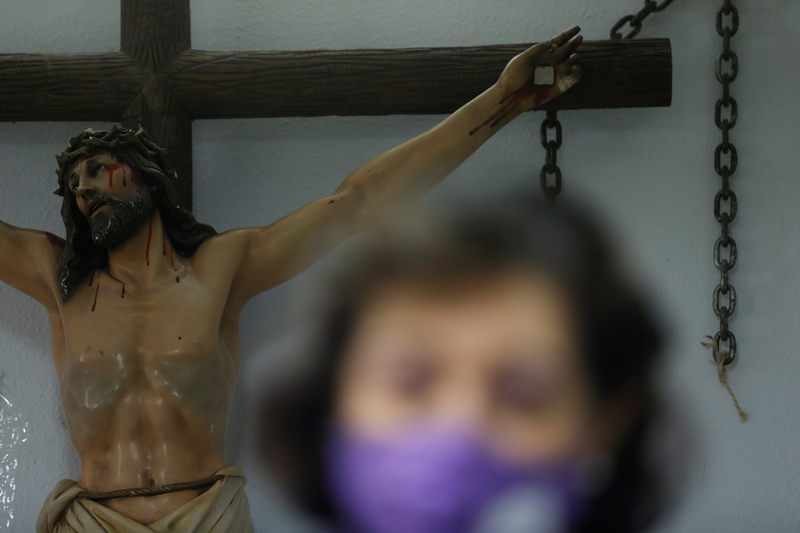Spain: Ideology, division threaten church-state cooperation