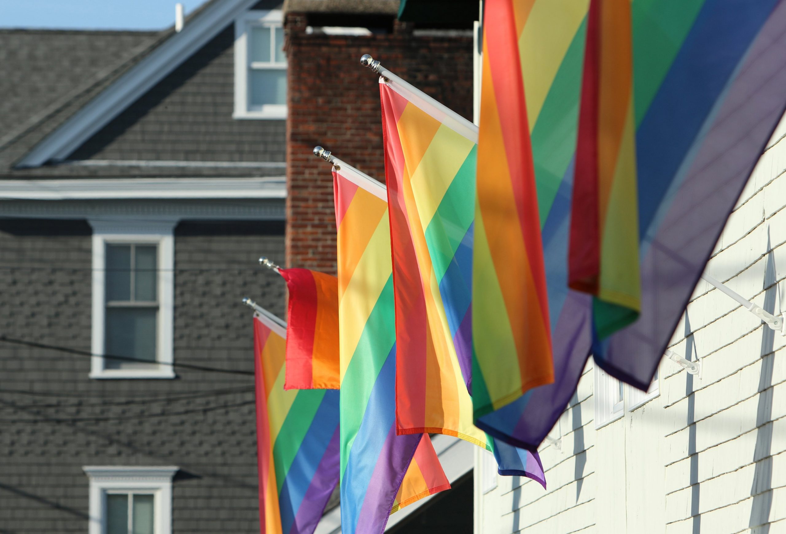 Catholic leaders call for end to violence against transgender people
