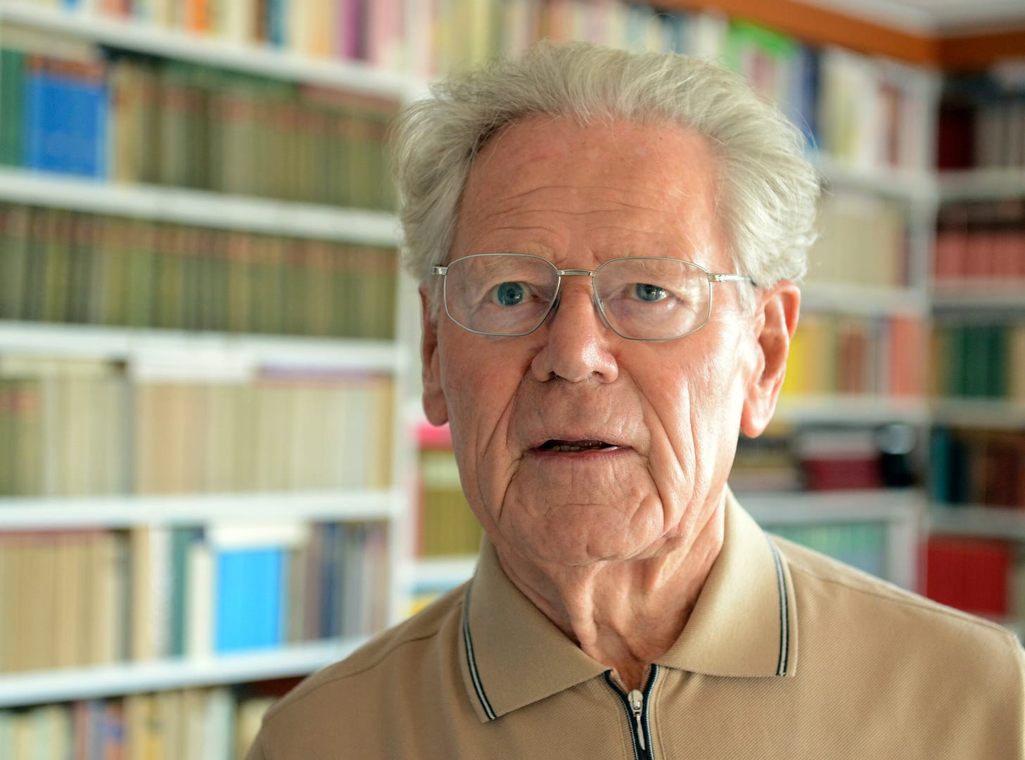 Bishops recall Father Küng as theologian who loved Catholic Church