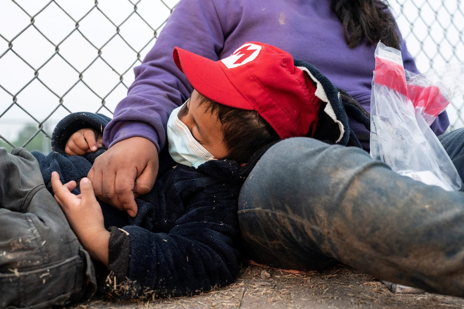 A trade of false promises and economic illusions feed some migrants’ dreams