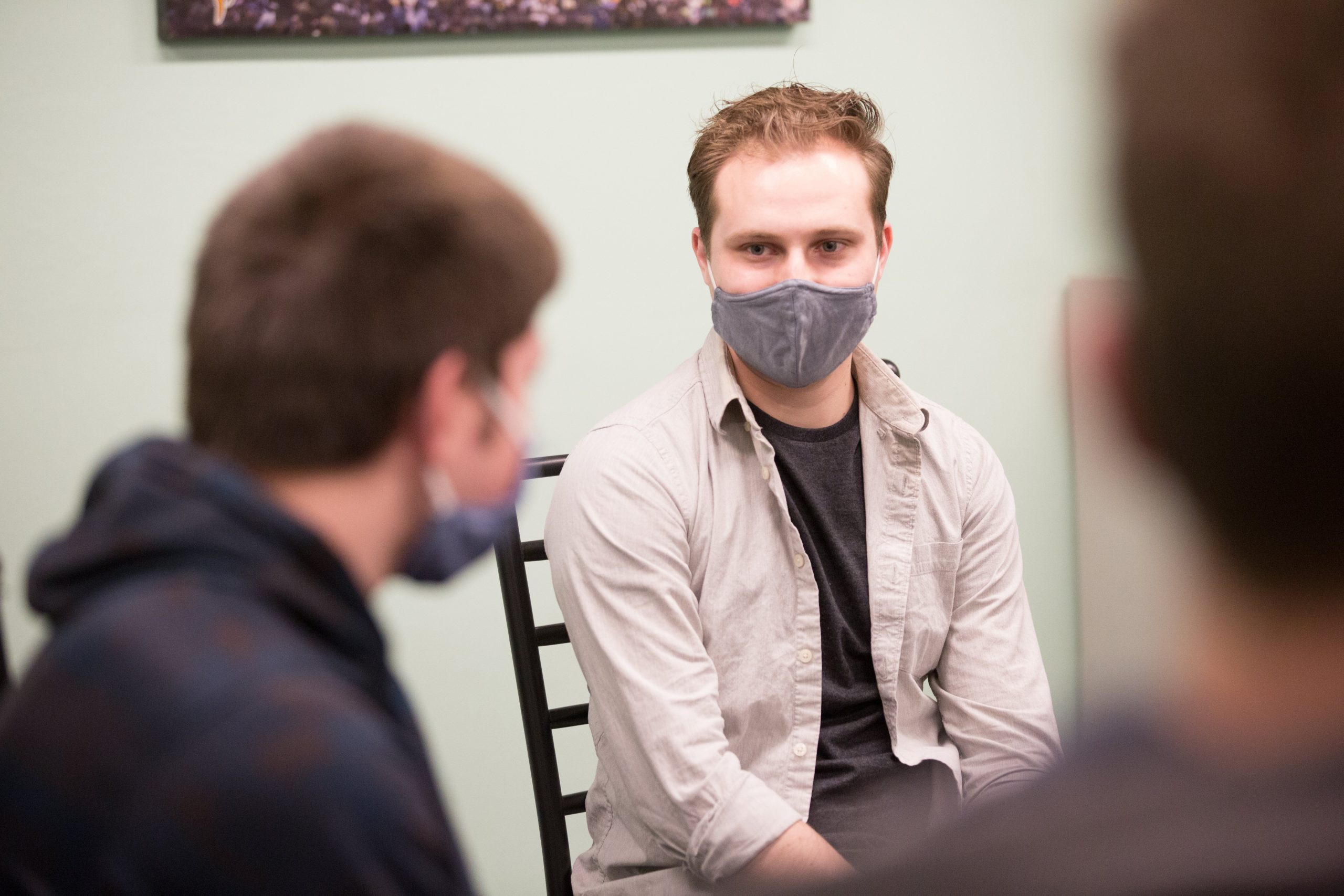 NET Ministries inspires teens through in-person and virtual retreats