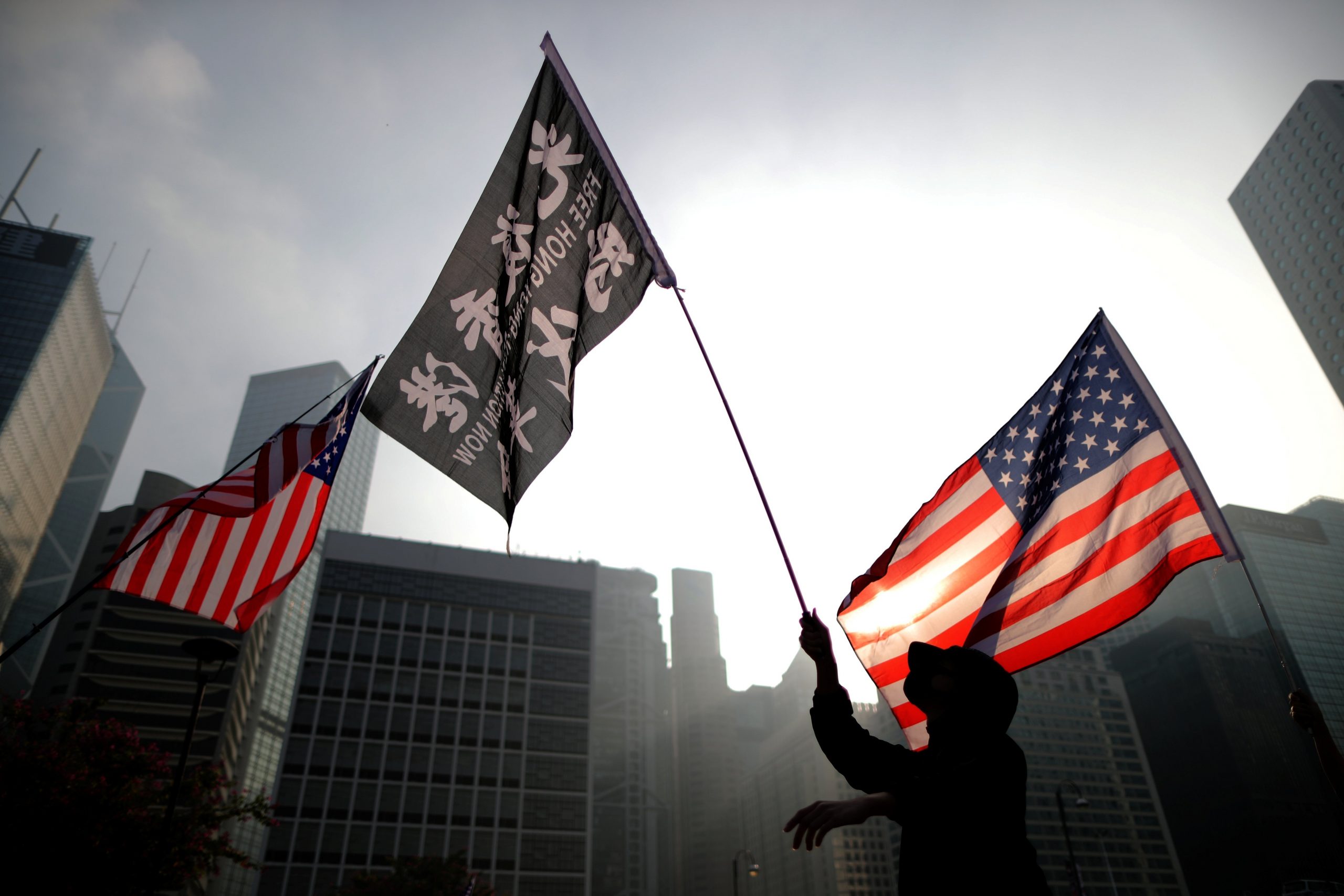 ‘Humble confidence’ seen as tool for U.S. to back human rights worldwide