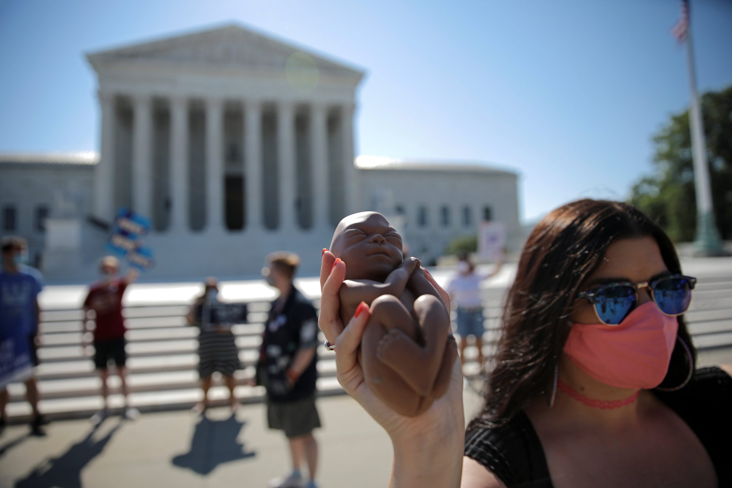 Research with fetal tissue from elective abortion called ‘deeply offensive’