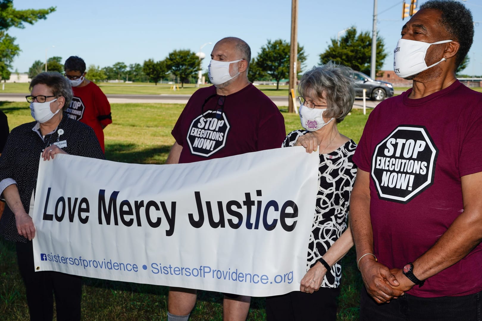 Advocates, editorials call on Biden to end federal death penalty