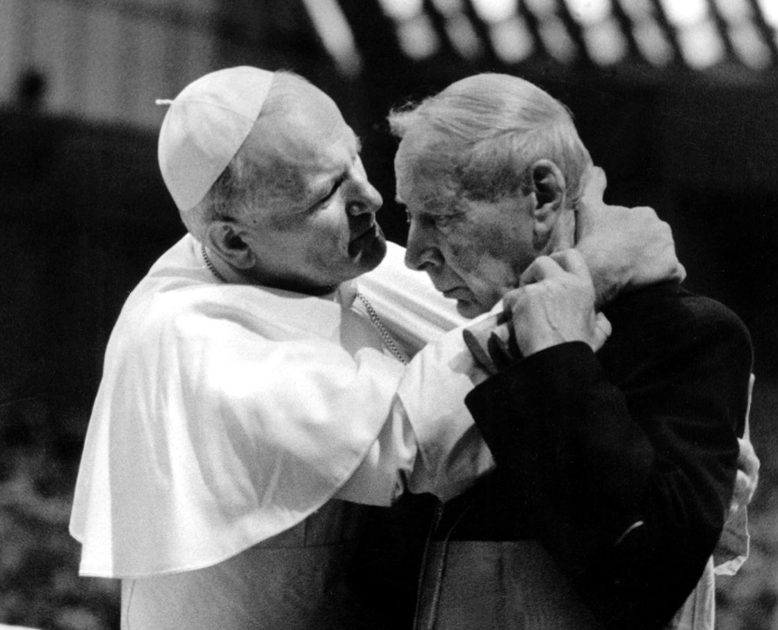 Theologian: Polish cardinal’s beatification reminder of tests of communism