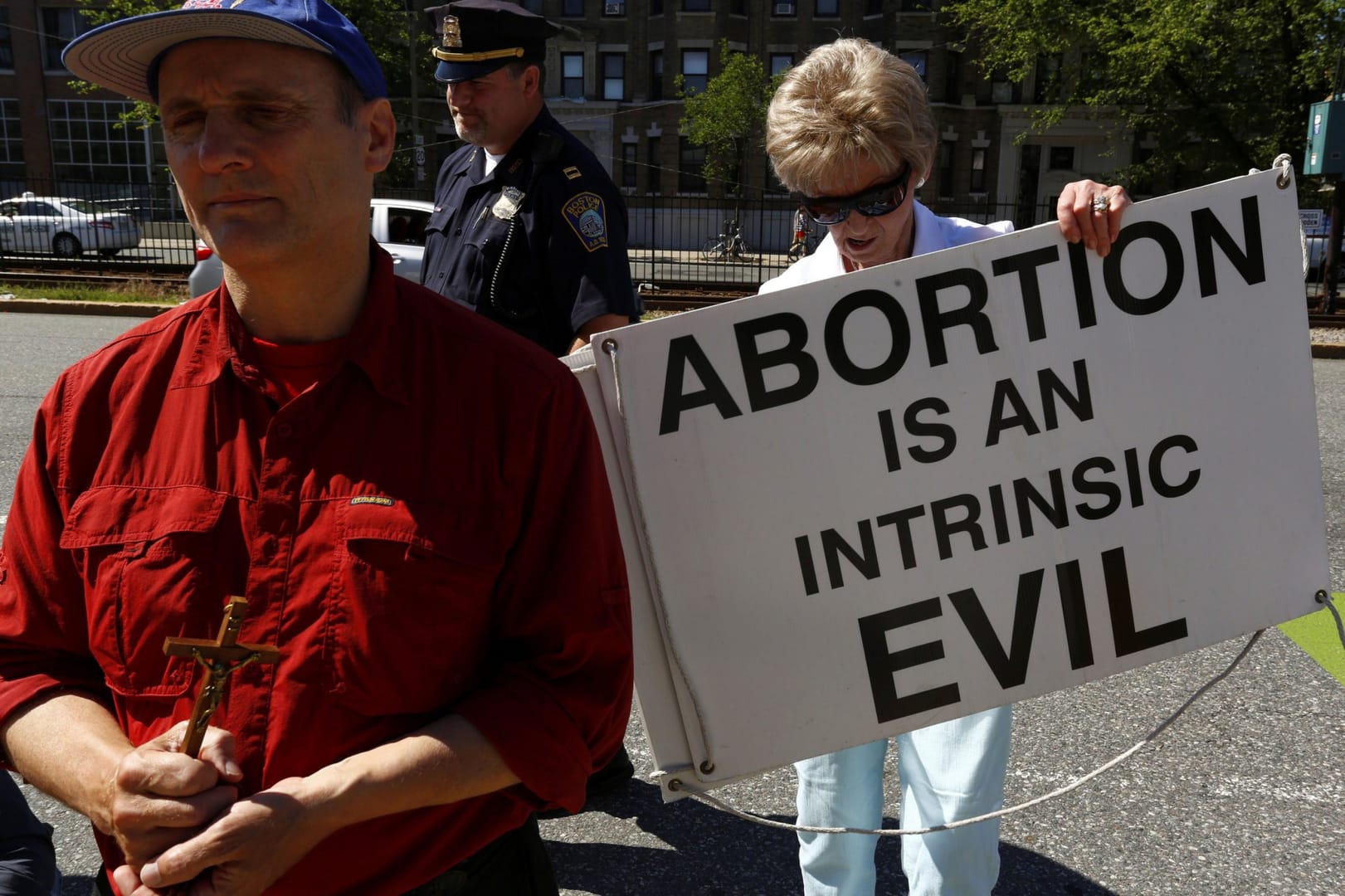 Lubbock votes to ban abortion, setting up likely legal fight