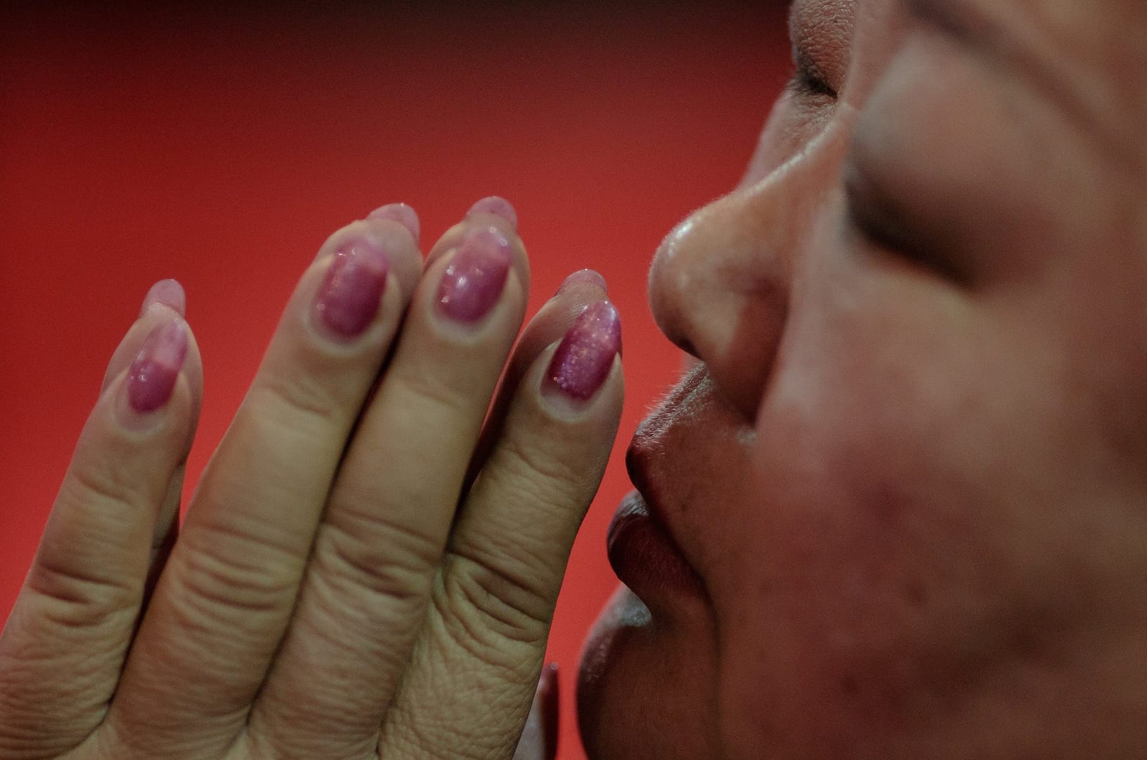 Clergy arrested as week of prayer for China begins