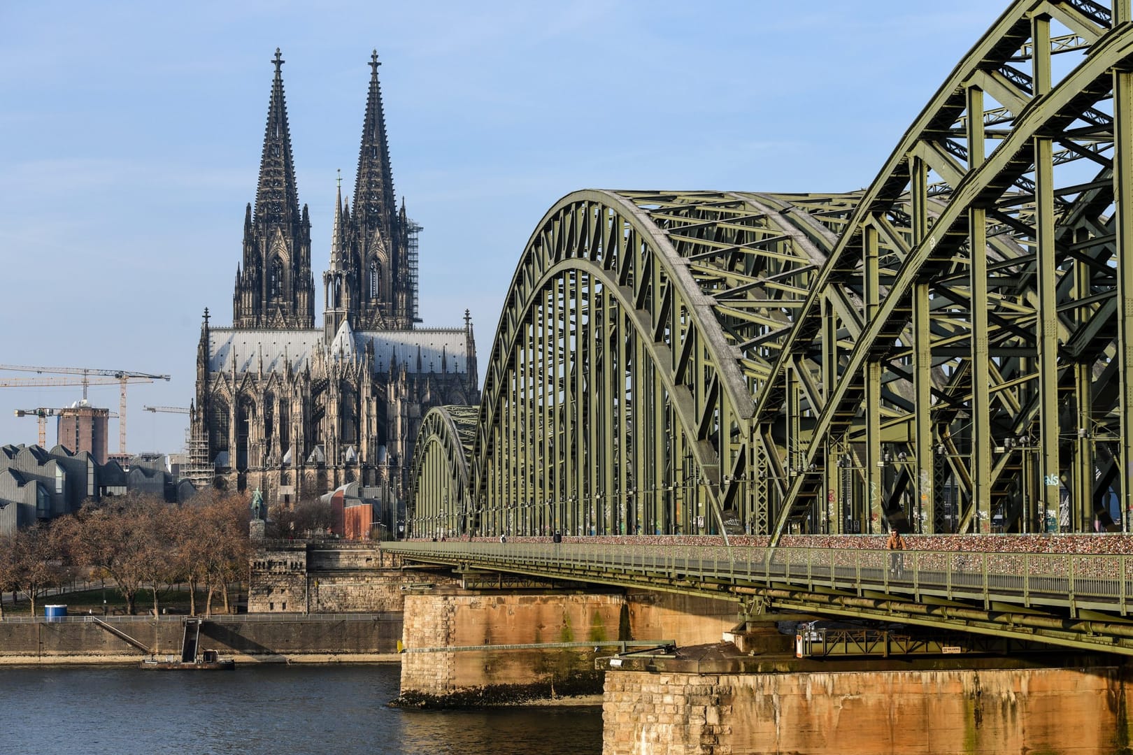 Germany looks for church reform, causing concern among some Catholics