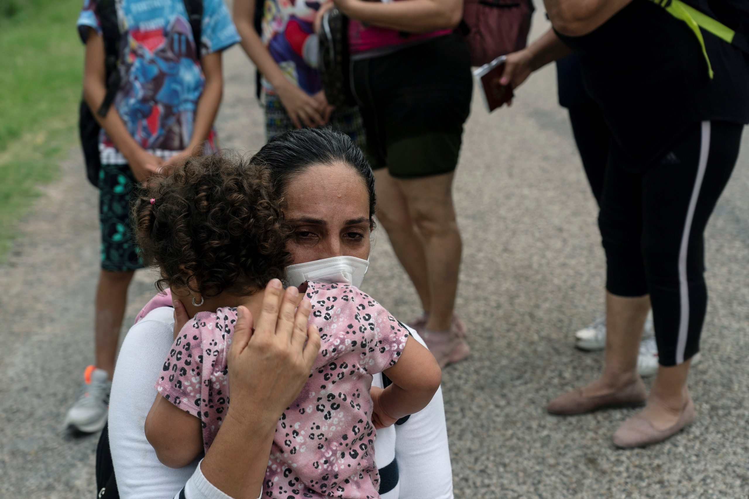 Vatican cardinal calls on bishops to expand pastoral ministry to migrants