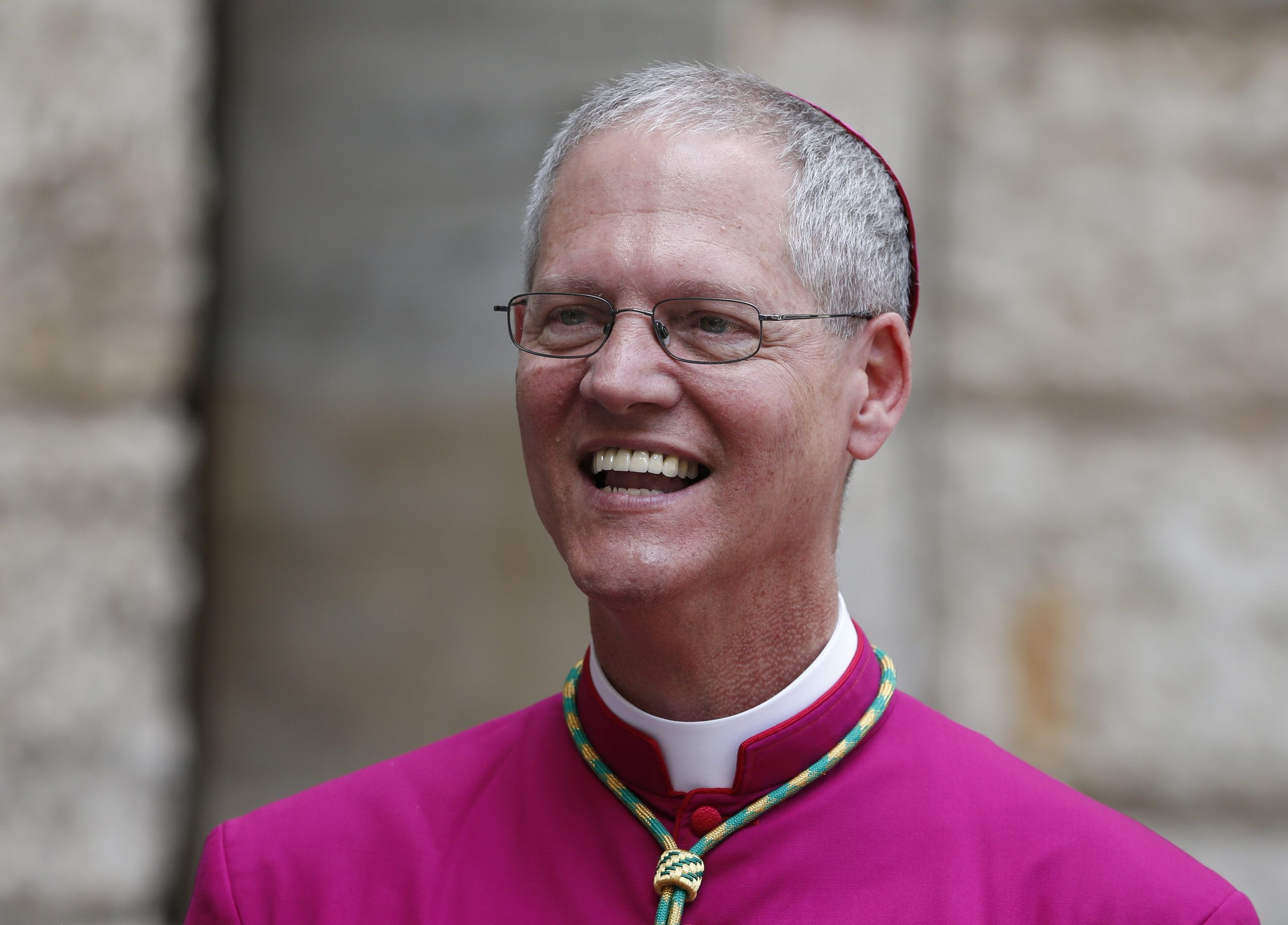 Archbishop invites Catholics to get closer to Christ, ’embrace his mission’
