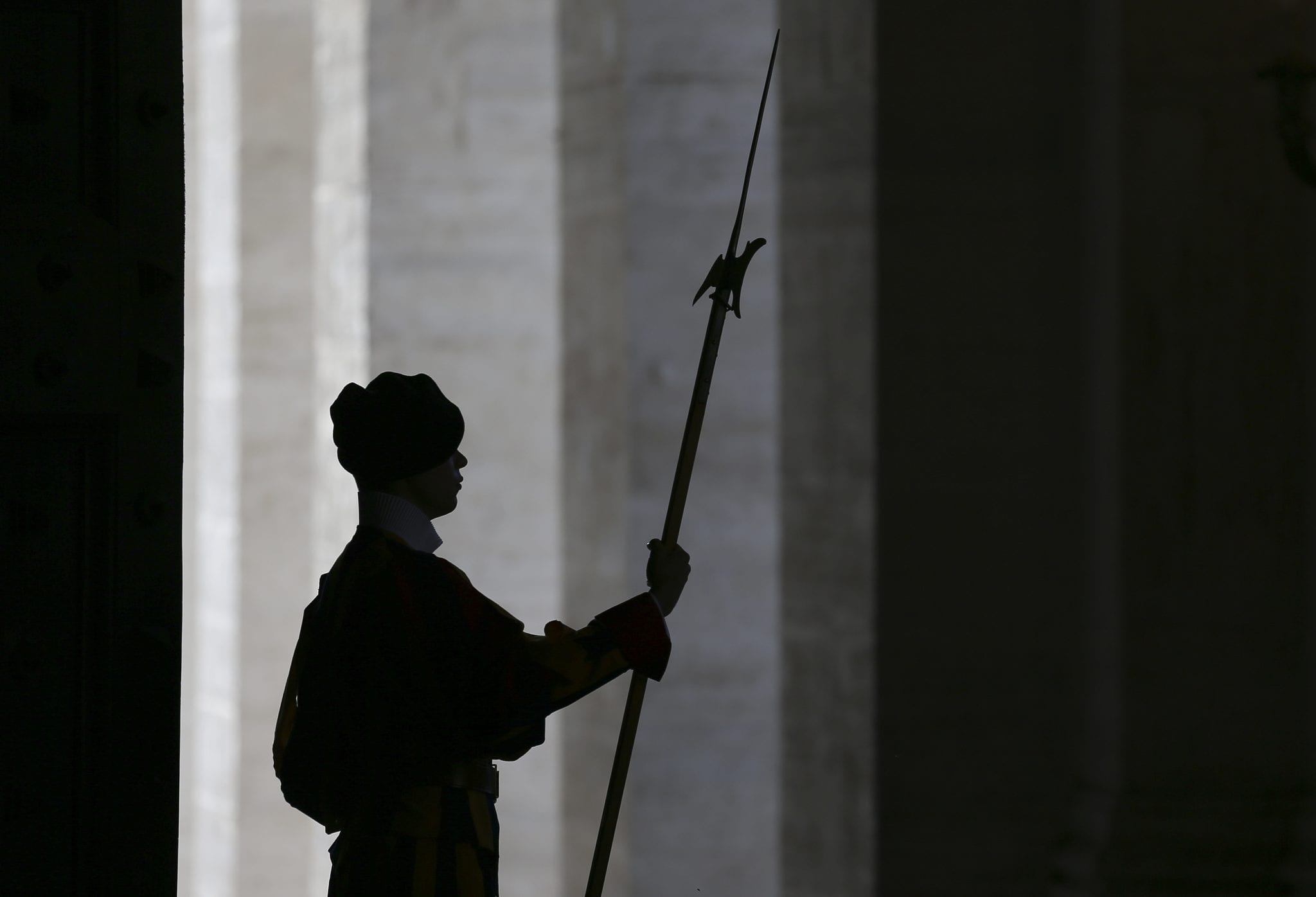 Vatican City still has no policy to fight clergy sex abuse