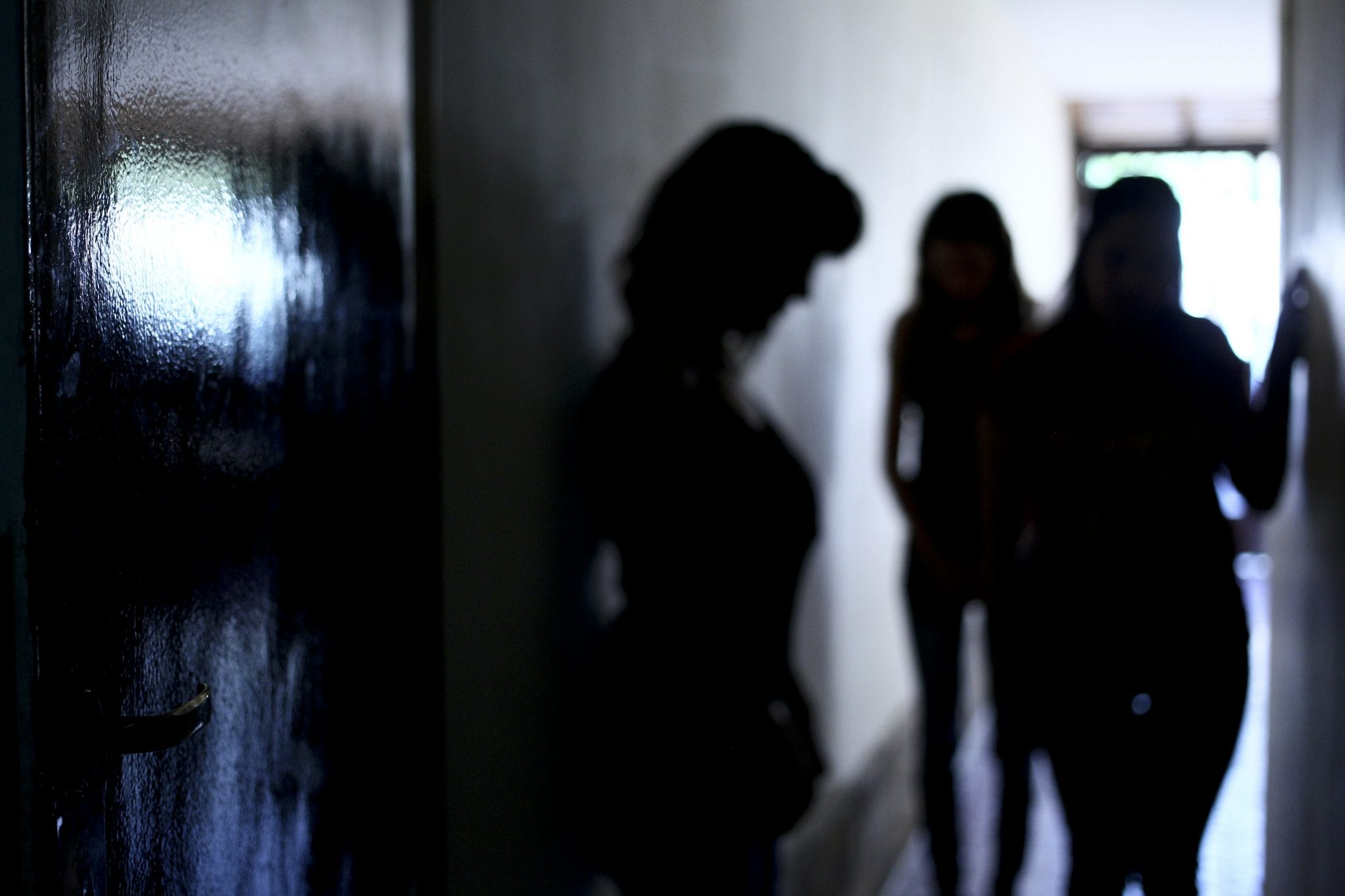 Trial of priests accused of abusing deaf kids begins in Argentina