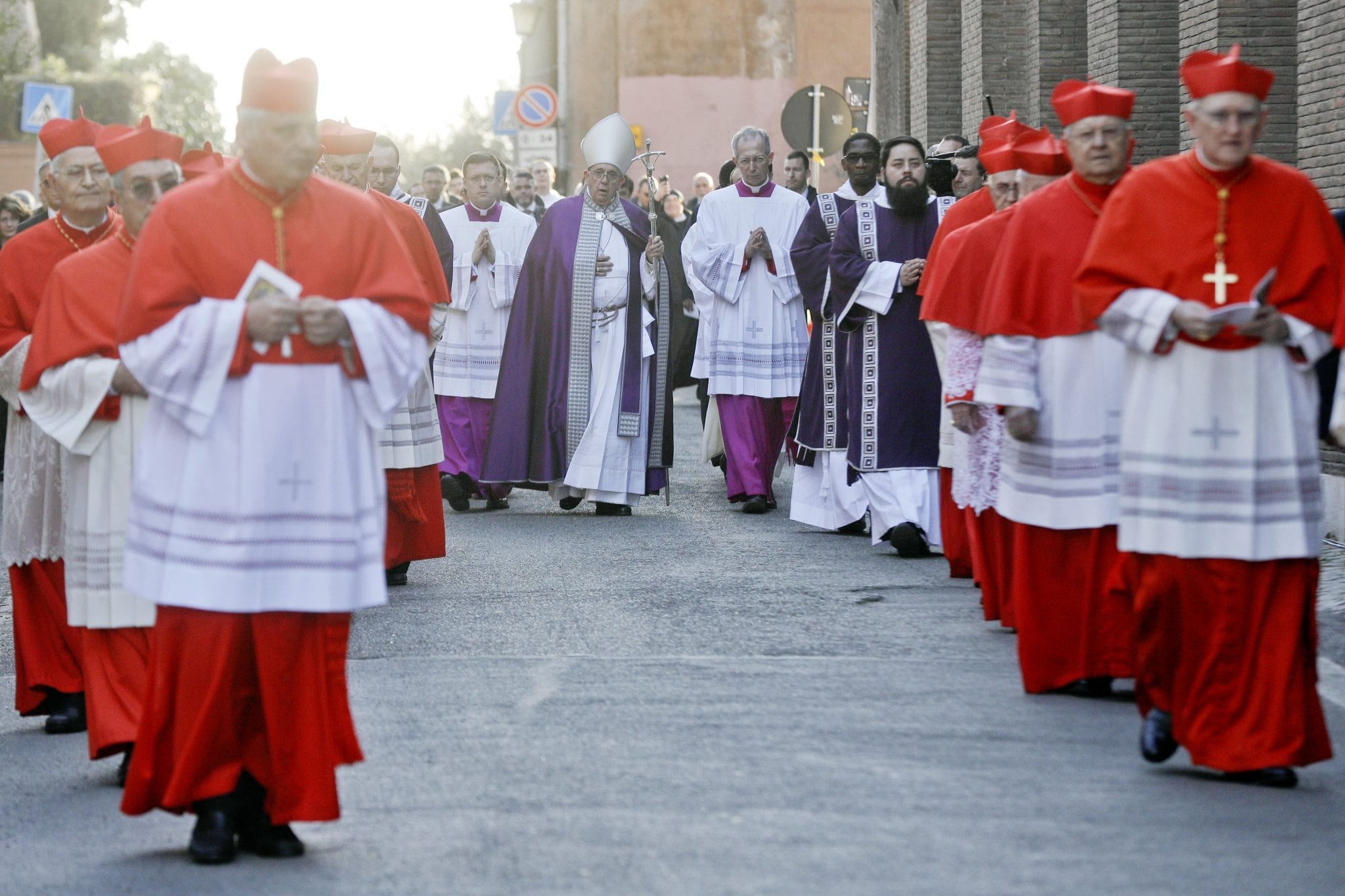 Lent offers a microcosm of the entire Christian way of life