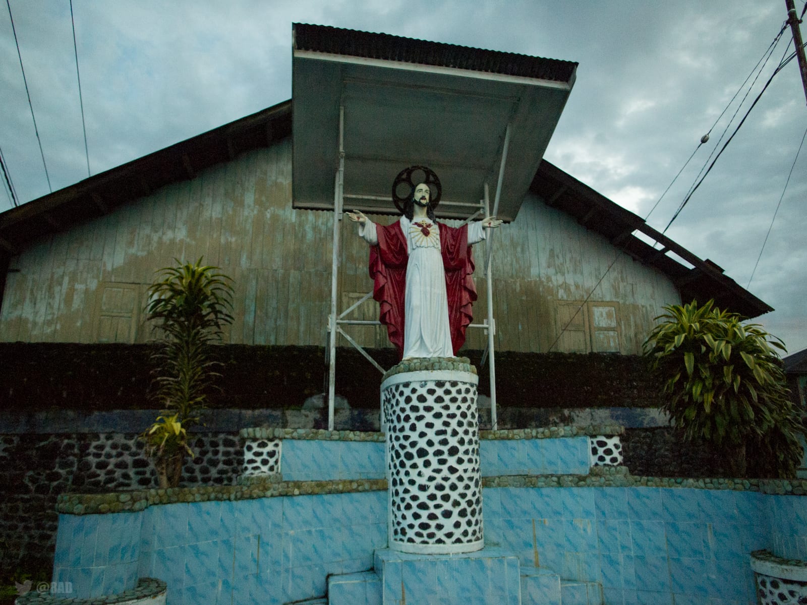 Dozens of priests resign from Indonesian diocese to protest bishop