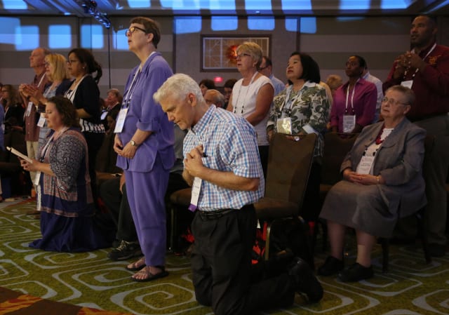 Lofty rhetoric aside, why the U.S. bishops’ ‘Convocation’ mattered