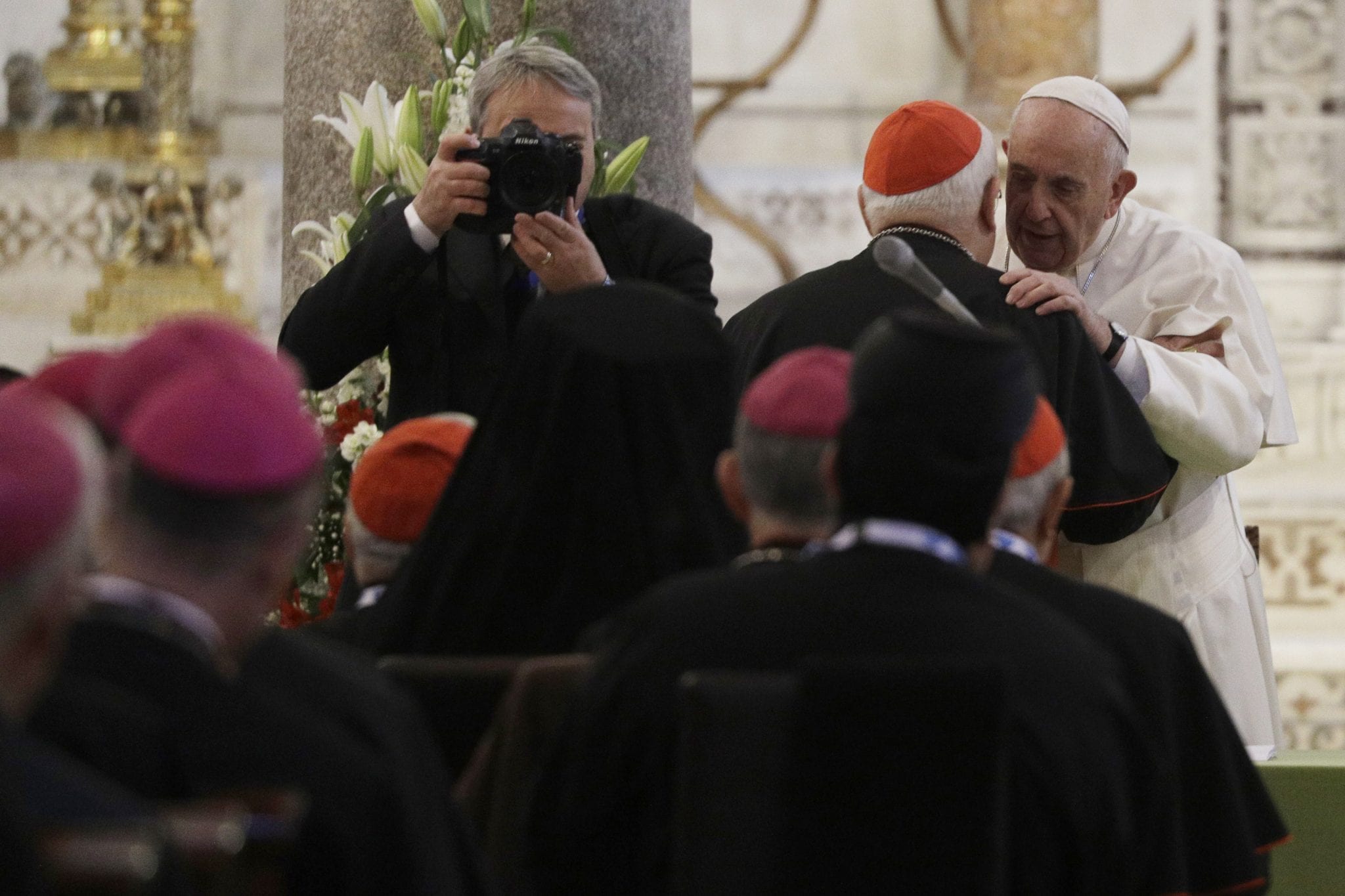 Italian bishops plan synodal path to overcome ‘stale’ structures