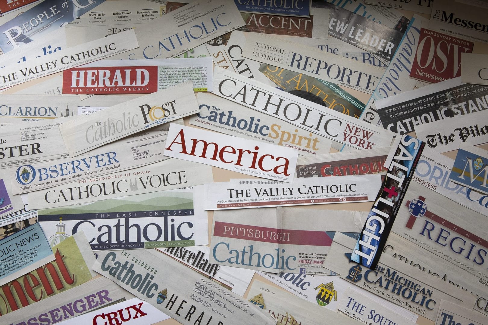 Extra! Extra! Can you read all about it?