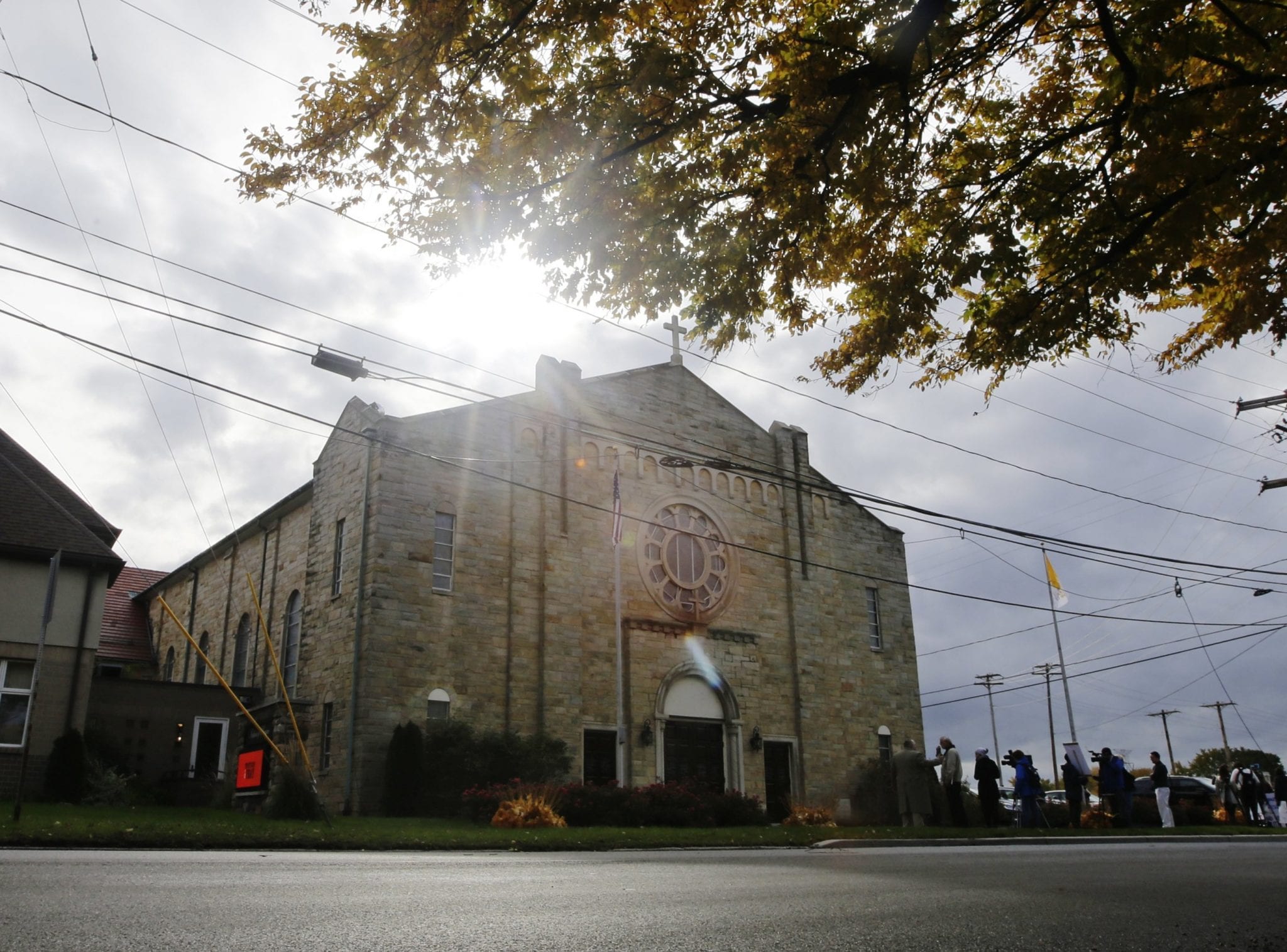 Buffalo bishop revises priest abuse list, fends off critics