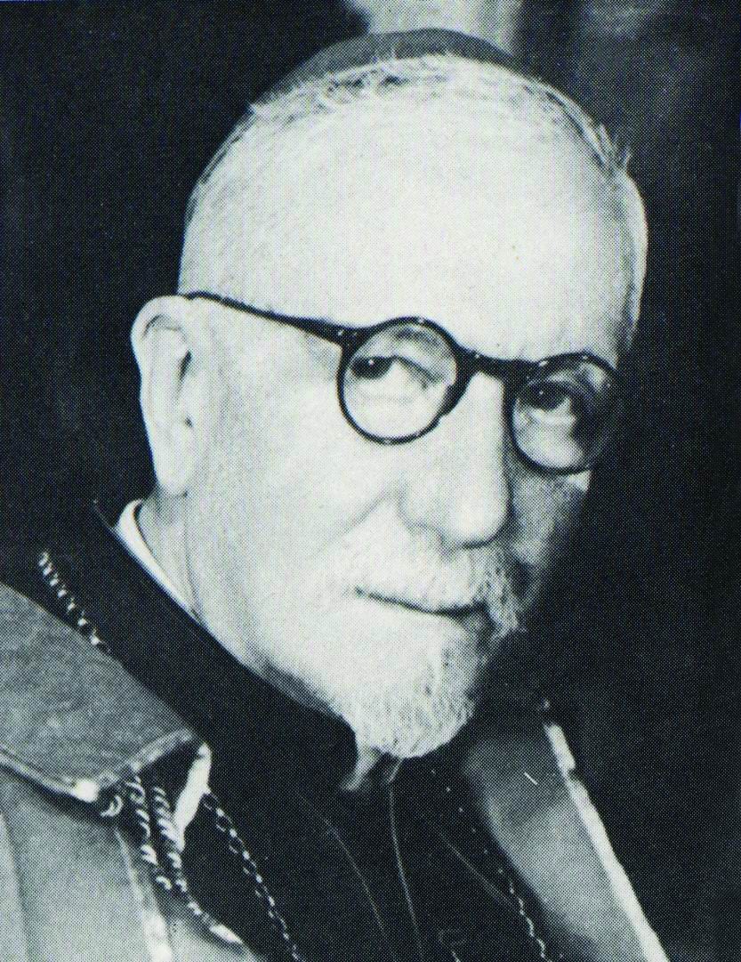 Missionary bishop to China considered for beatification
