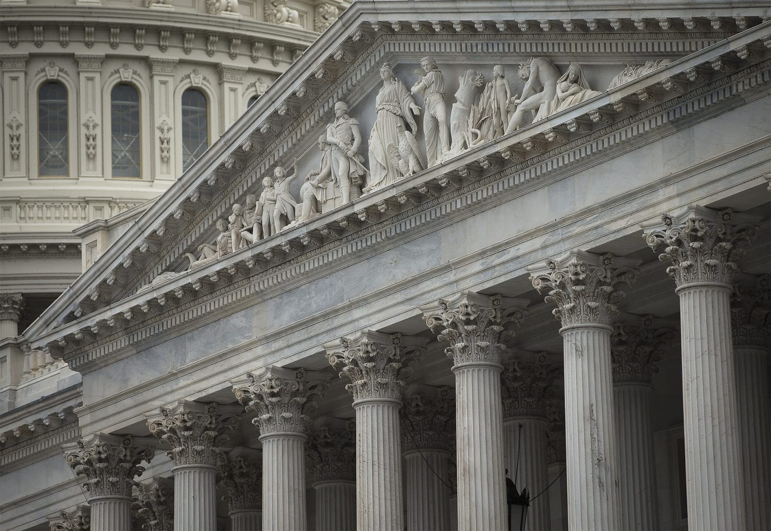 Archbishop Naumann calls Senate rejection of pro-life bills ‘appalling’
